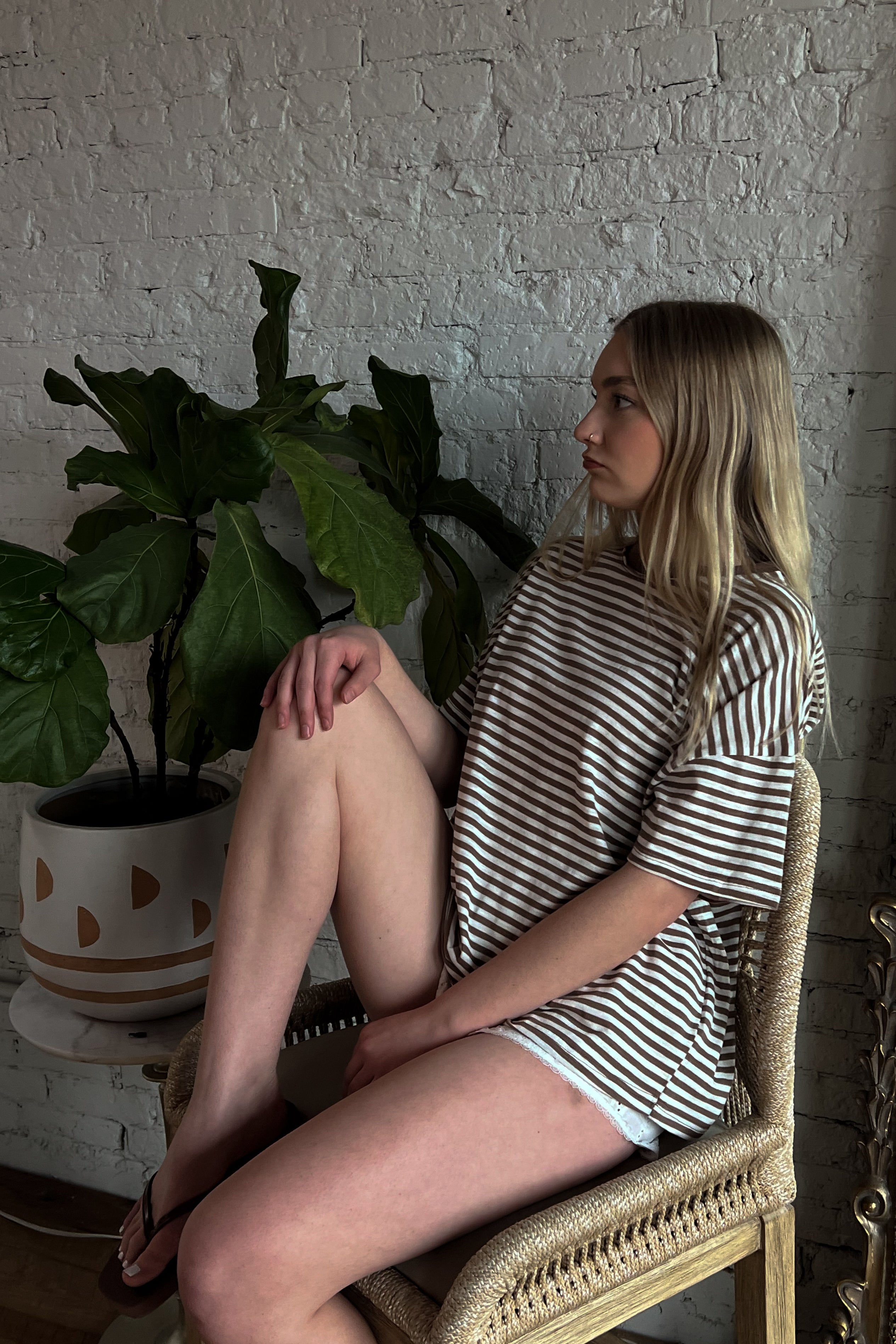 Colbie Tee