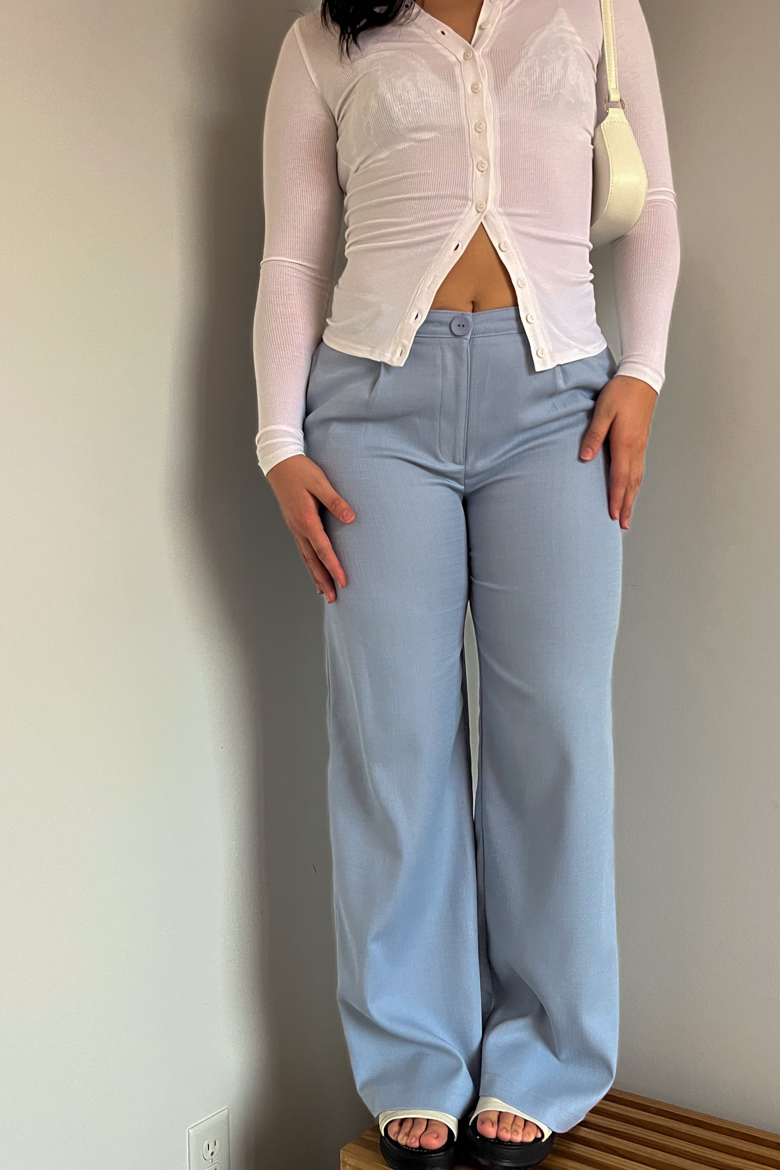 Petunia Pants