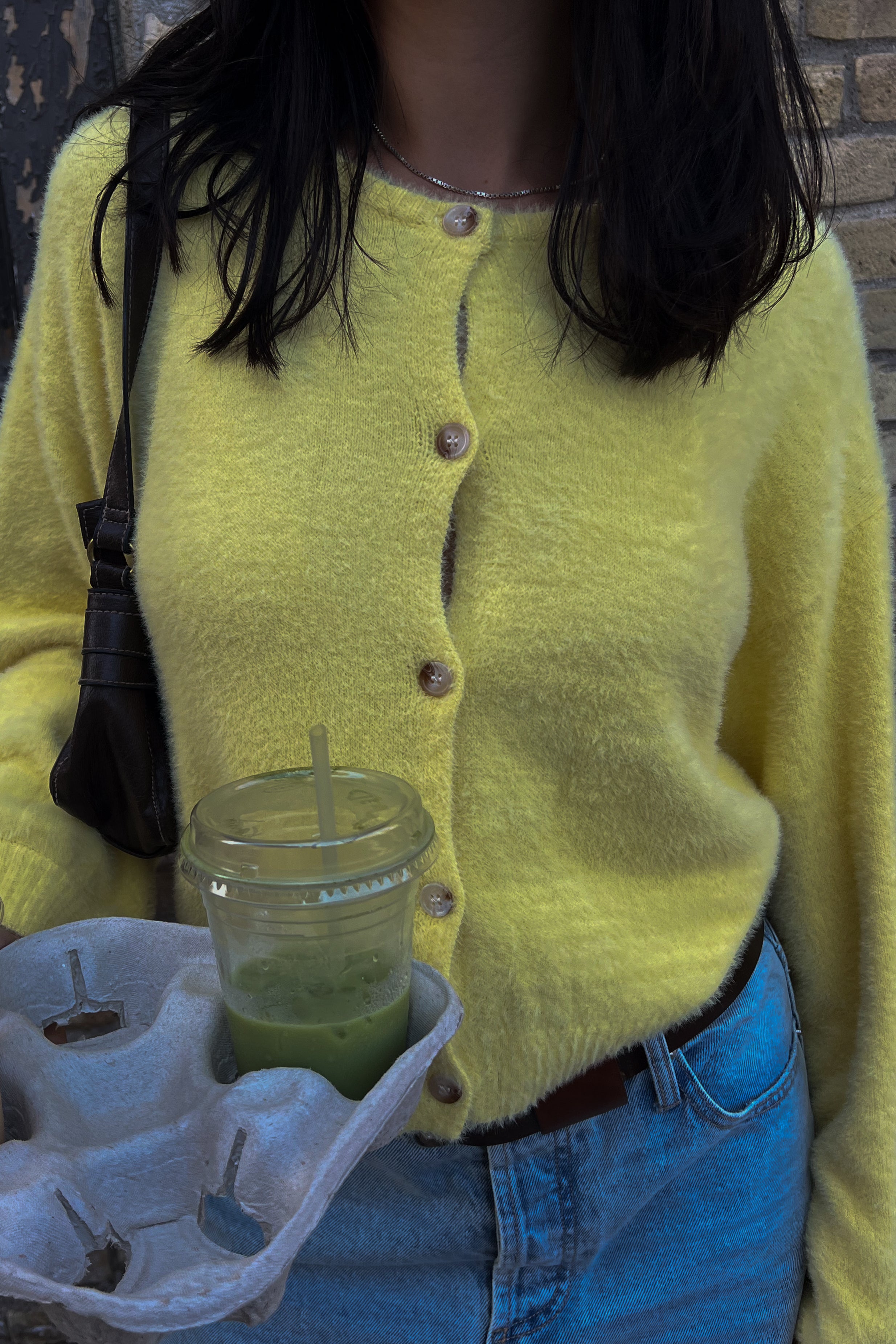 Witney Cardigan