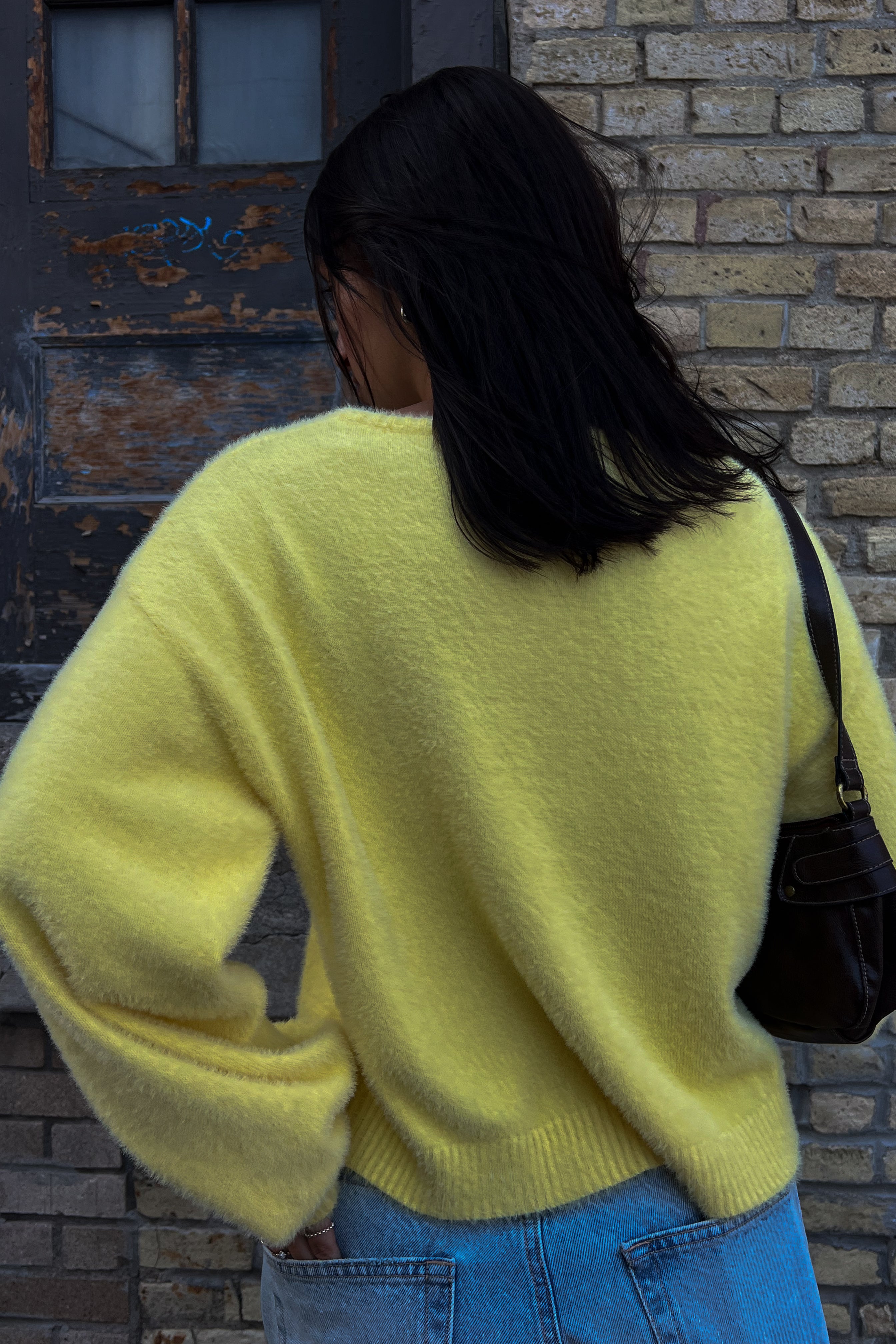 Witney Cardigan
