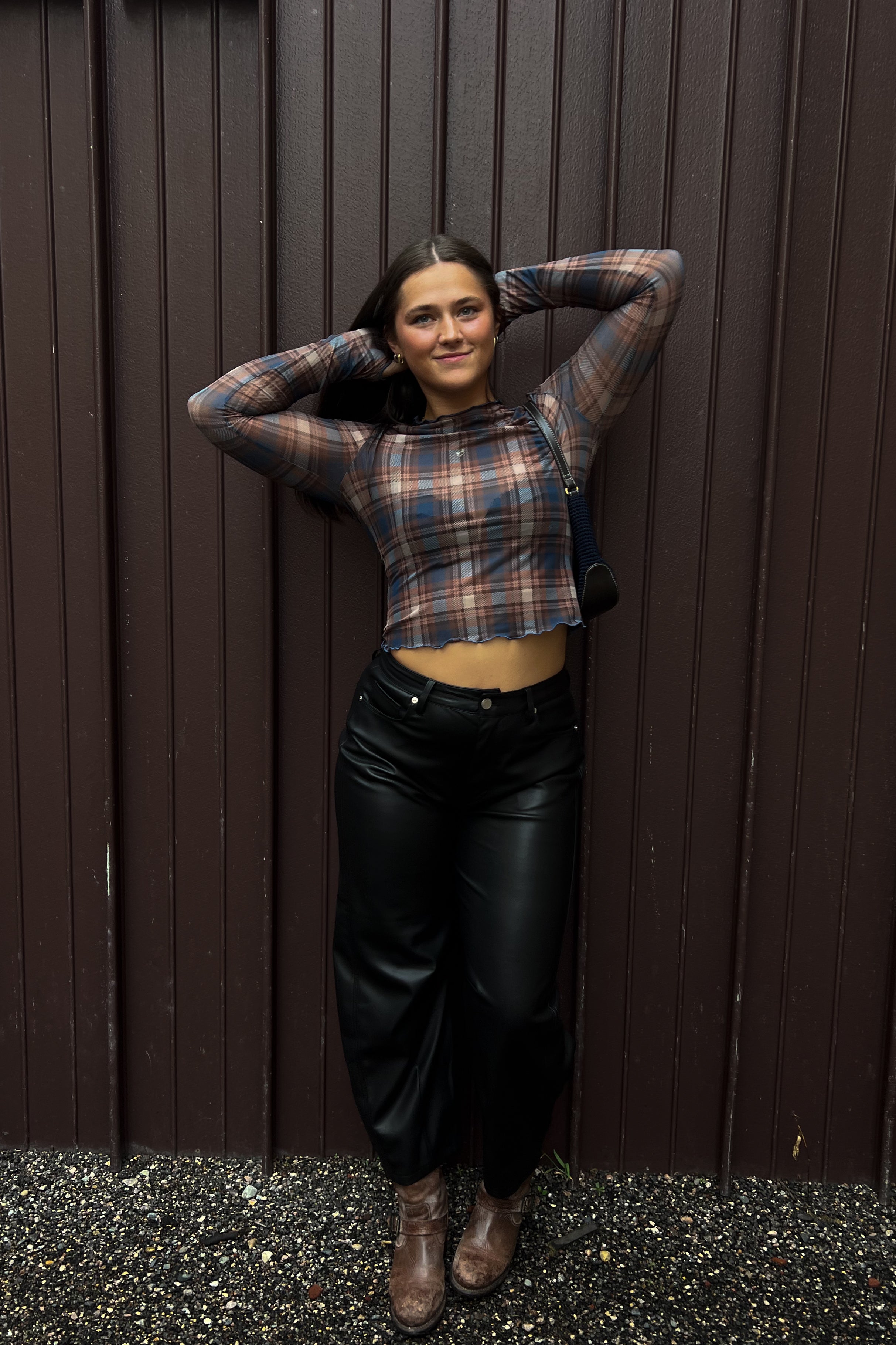 Main Stage Pants