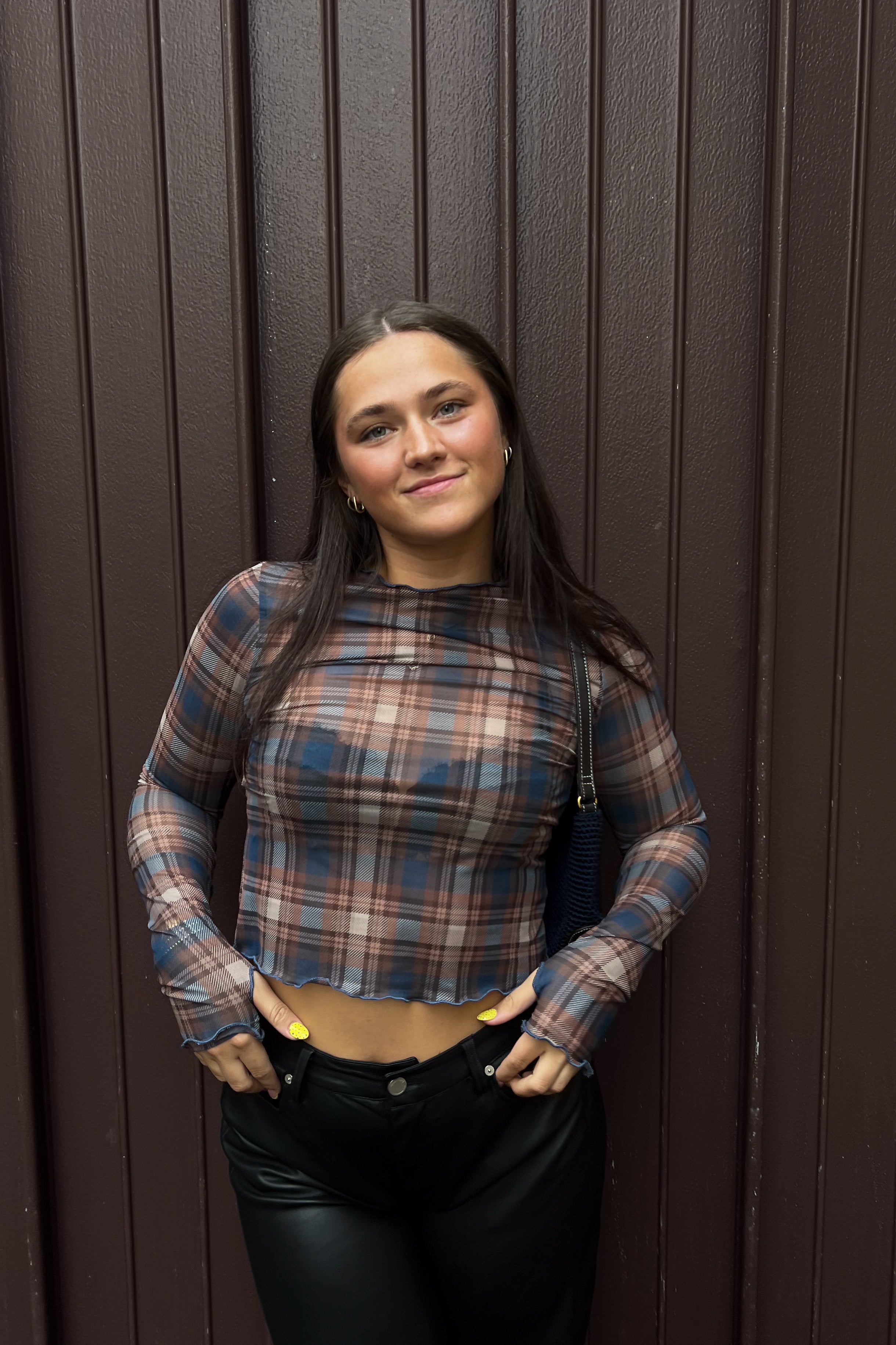 Oaks Top