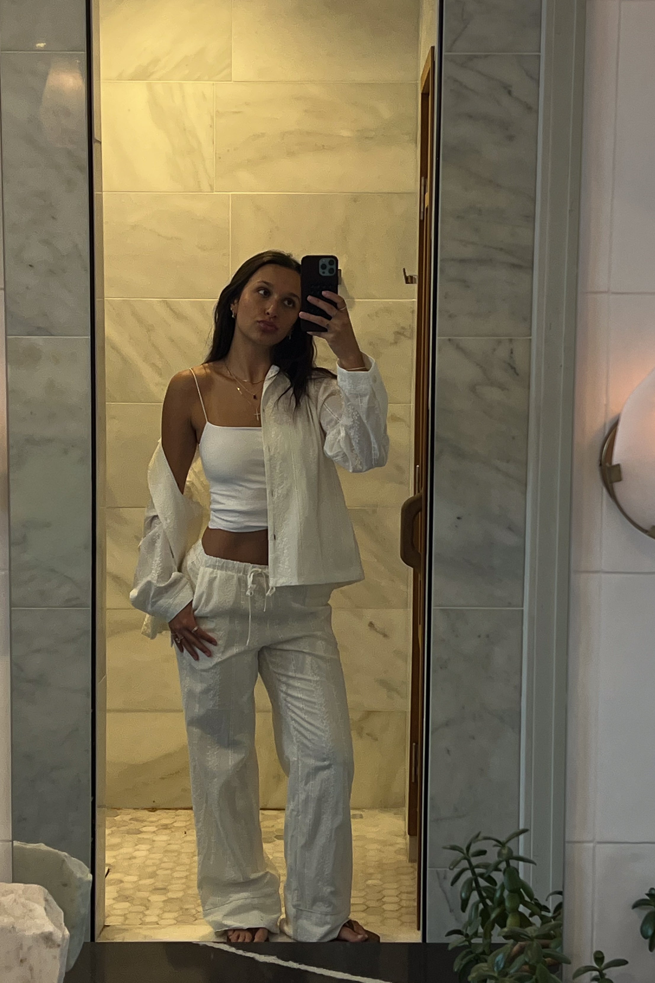 Norah Set Pants