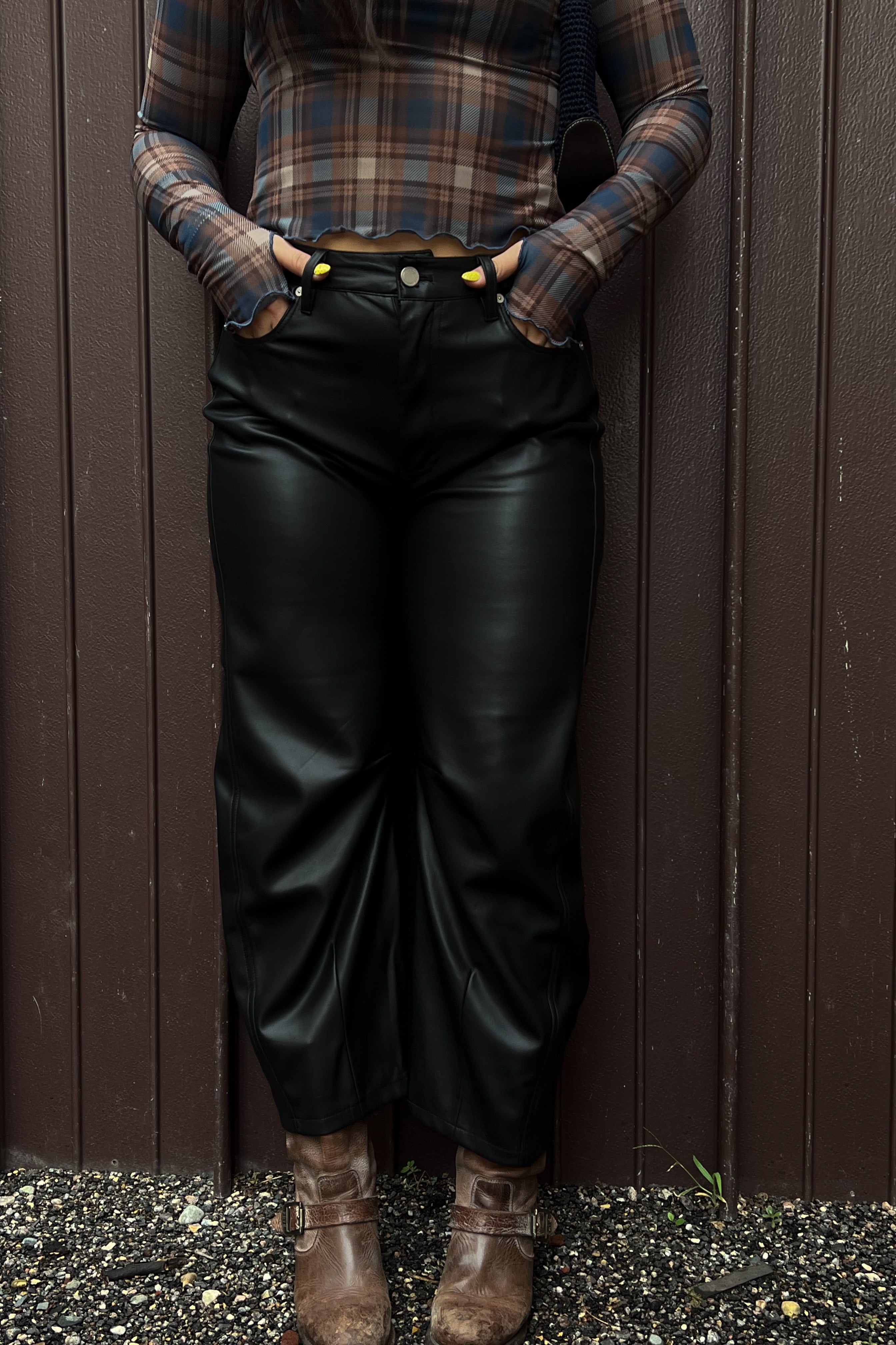 Main Stage Pants