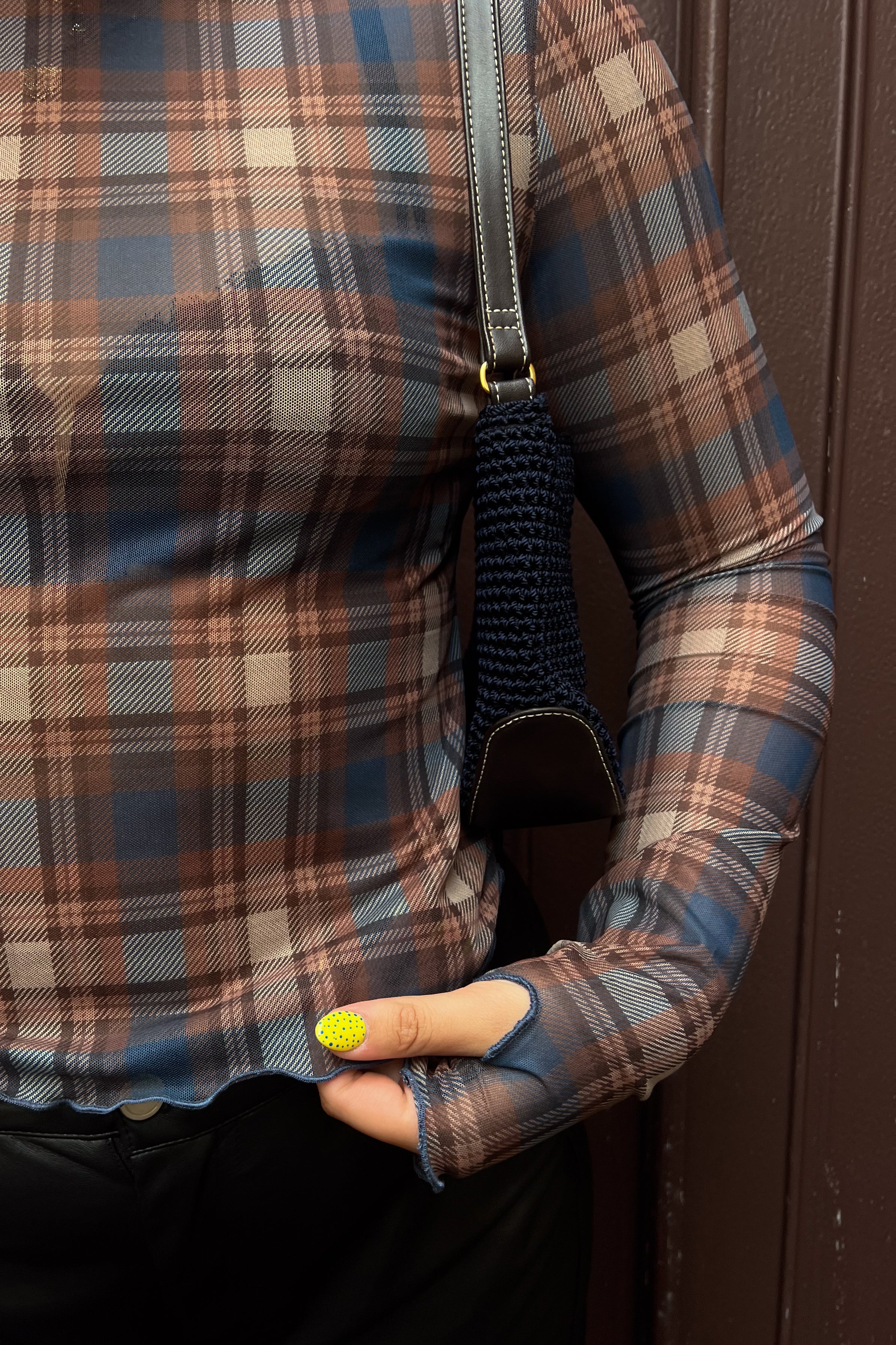 Oaks Top