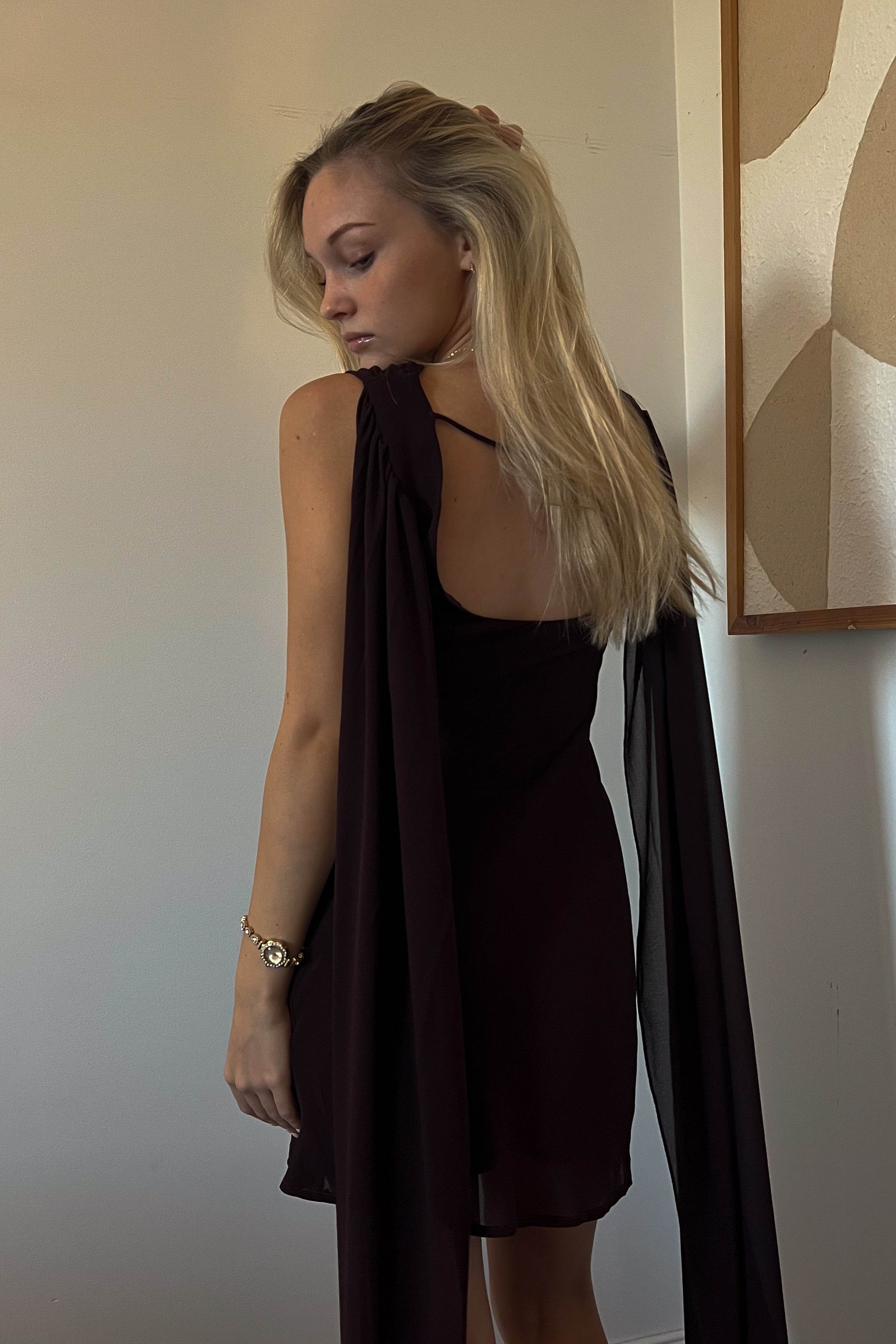 Sheena Dress