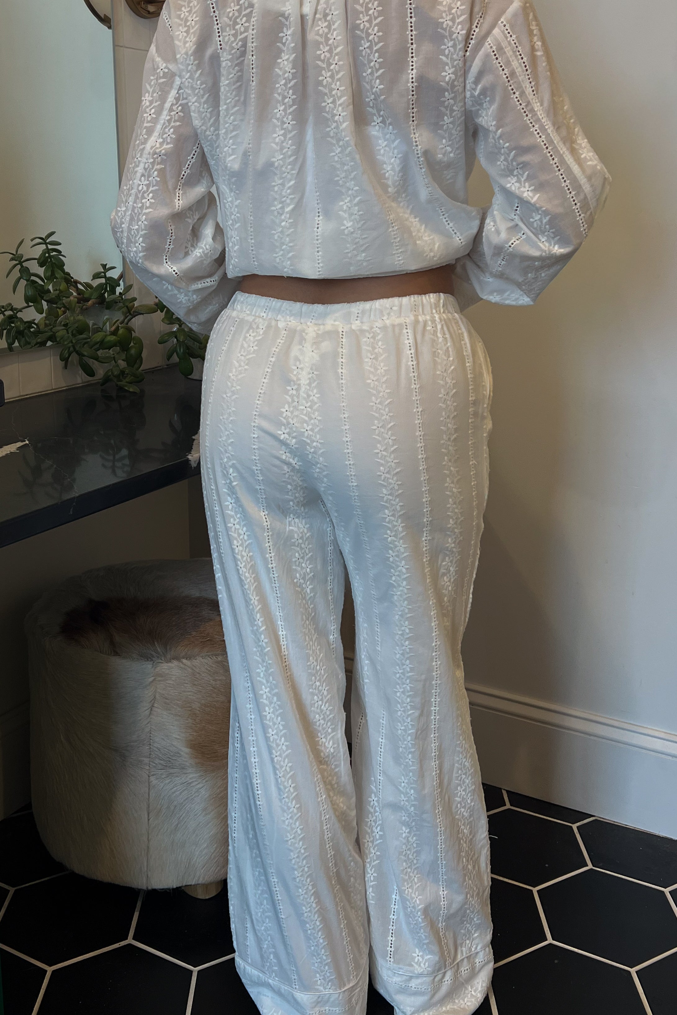 Norah Set Pants