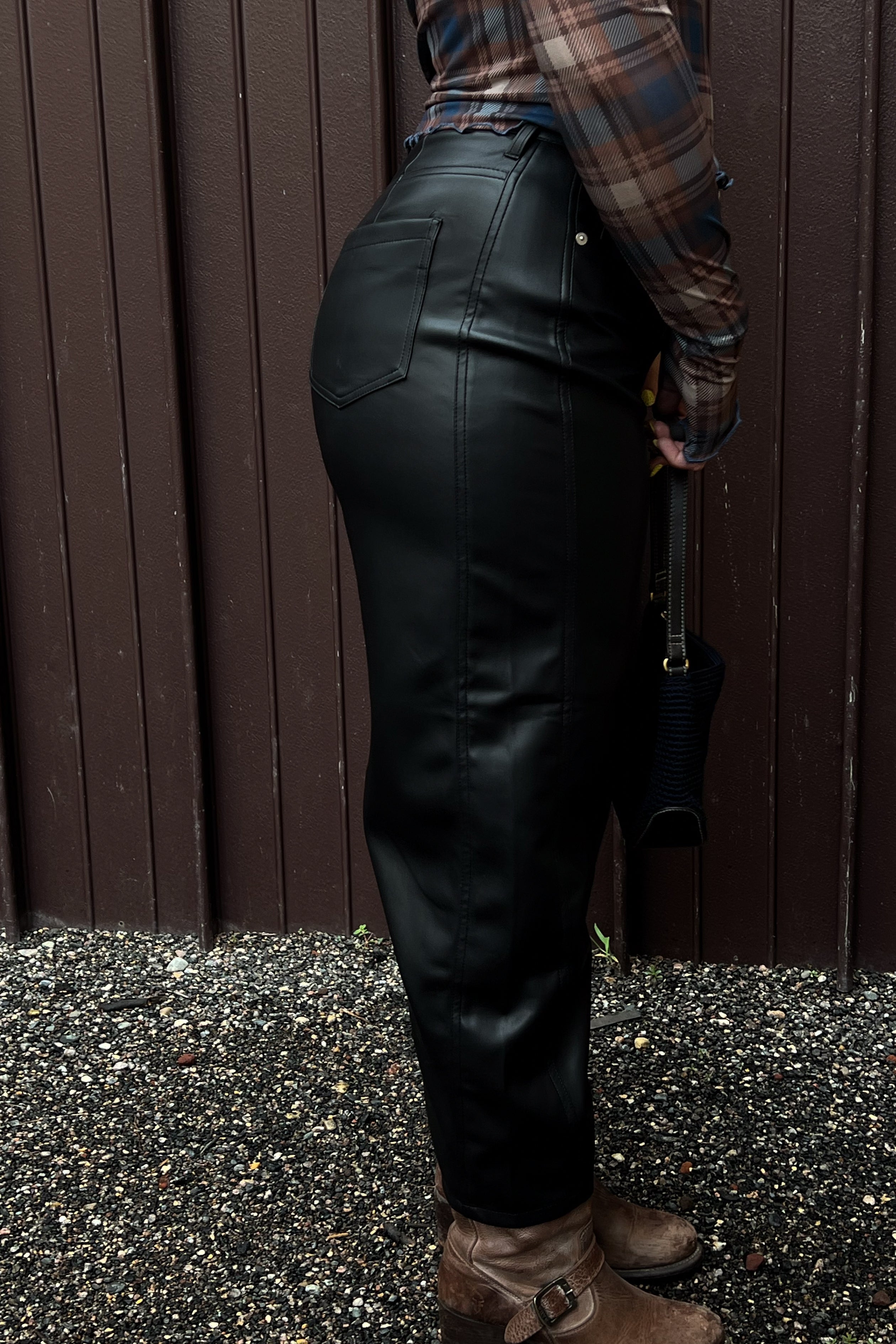 Main Stage Pants