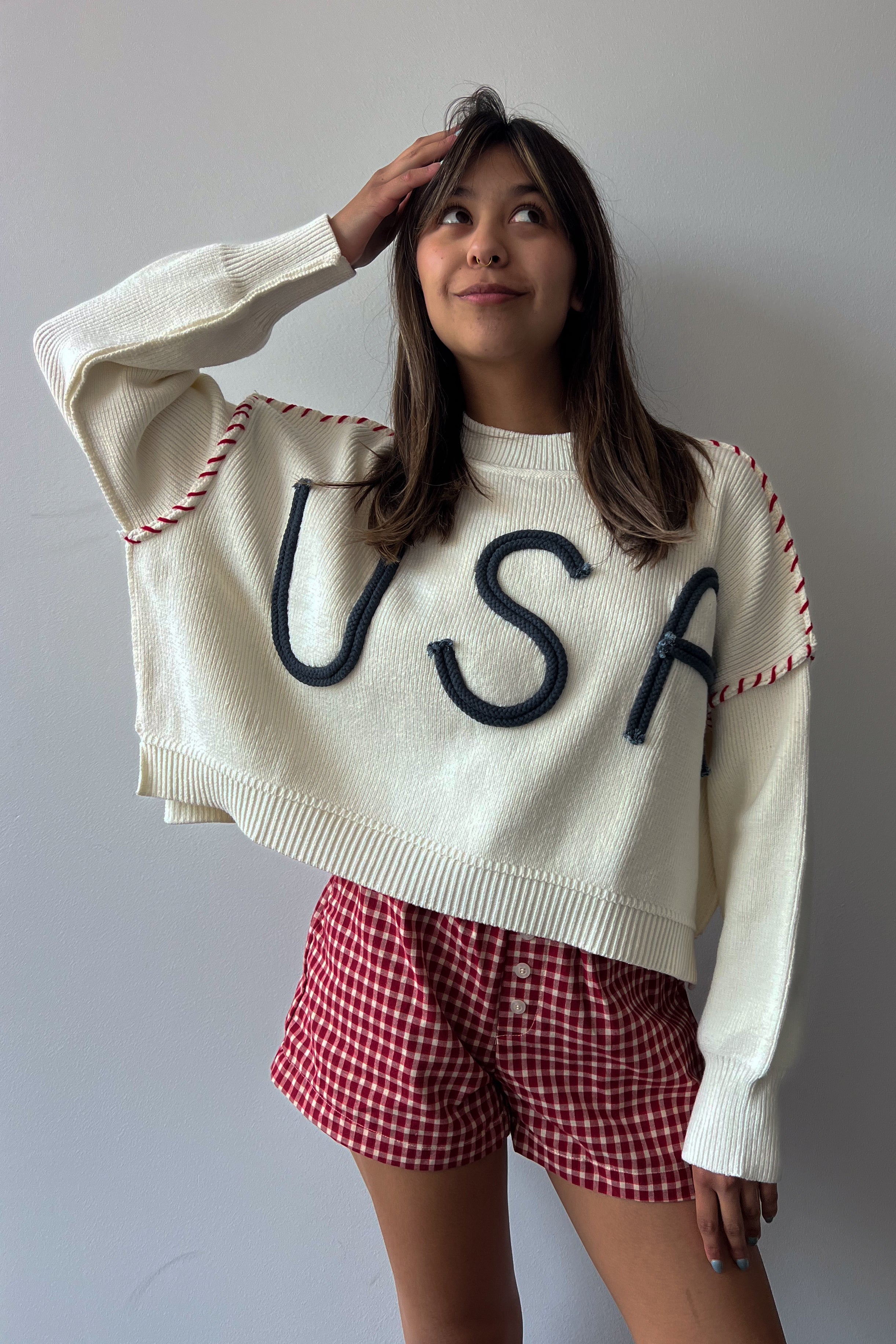 USA Top