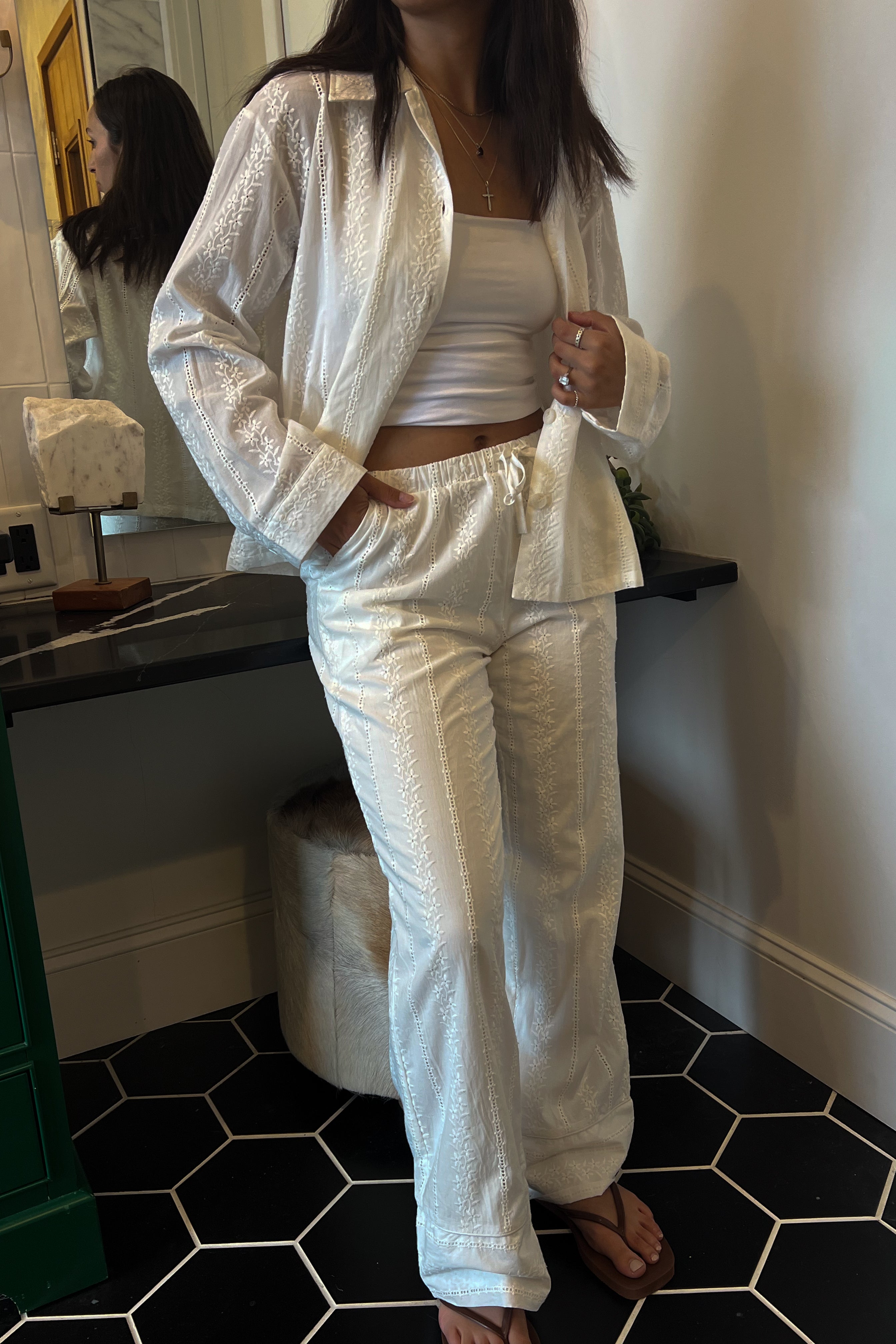 Norah Set Pants