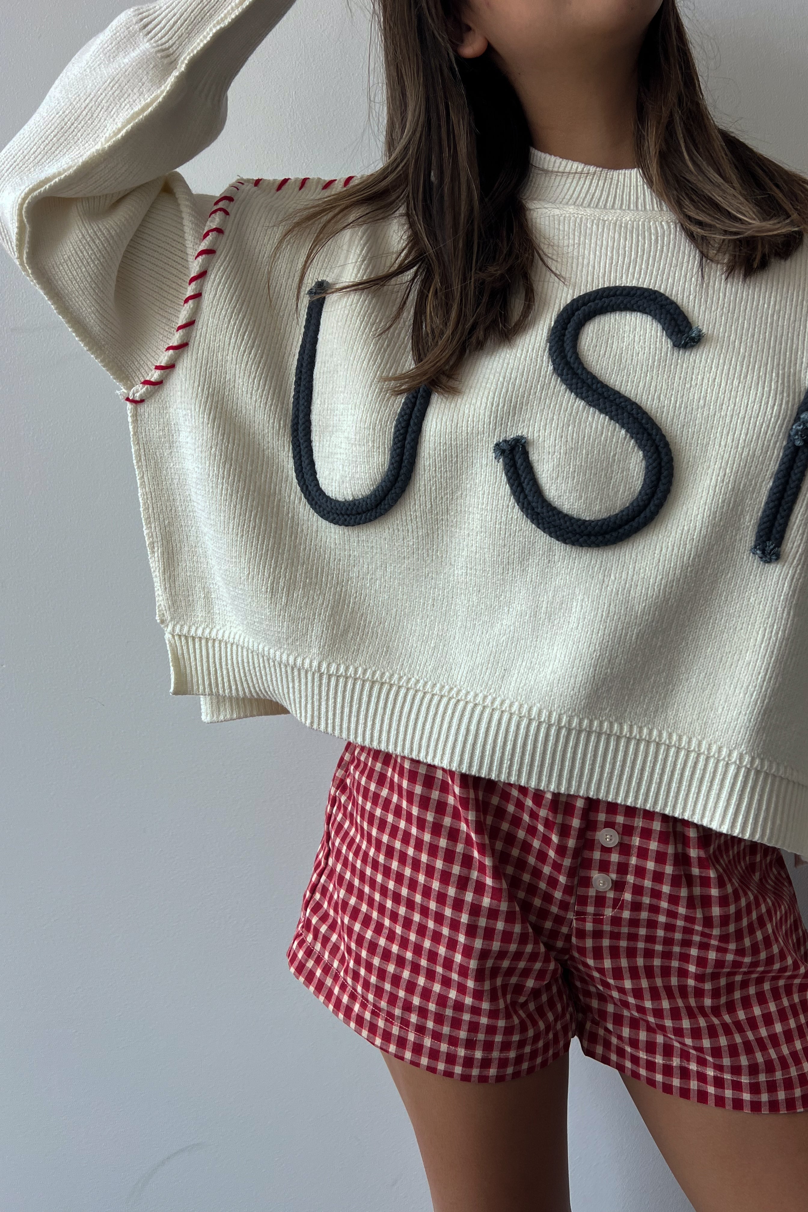 USA Top