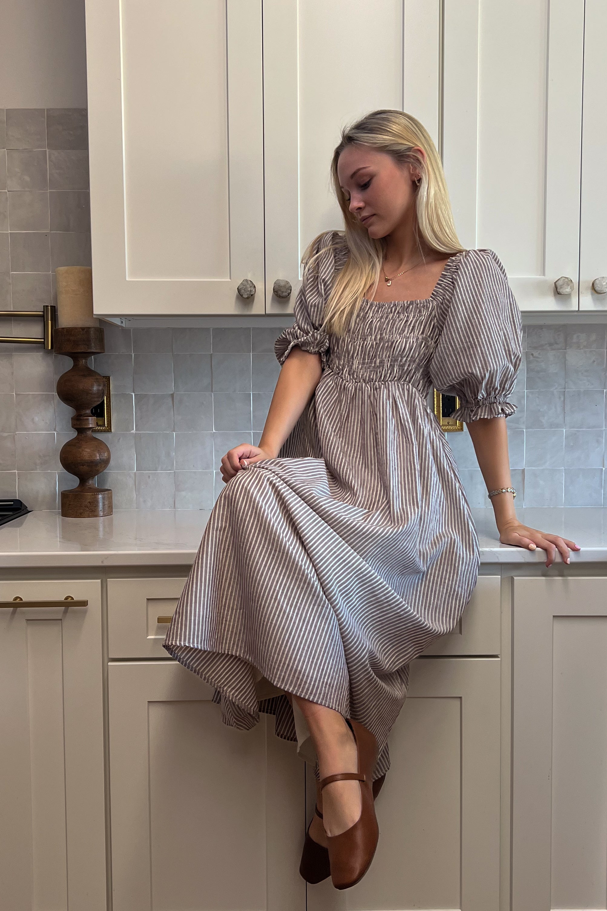 Ruth Dress