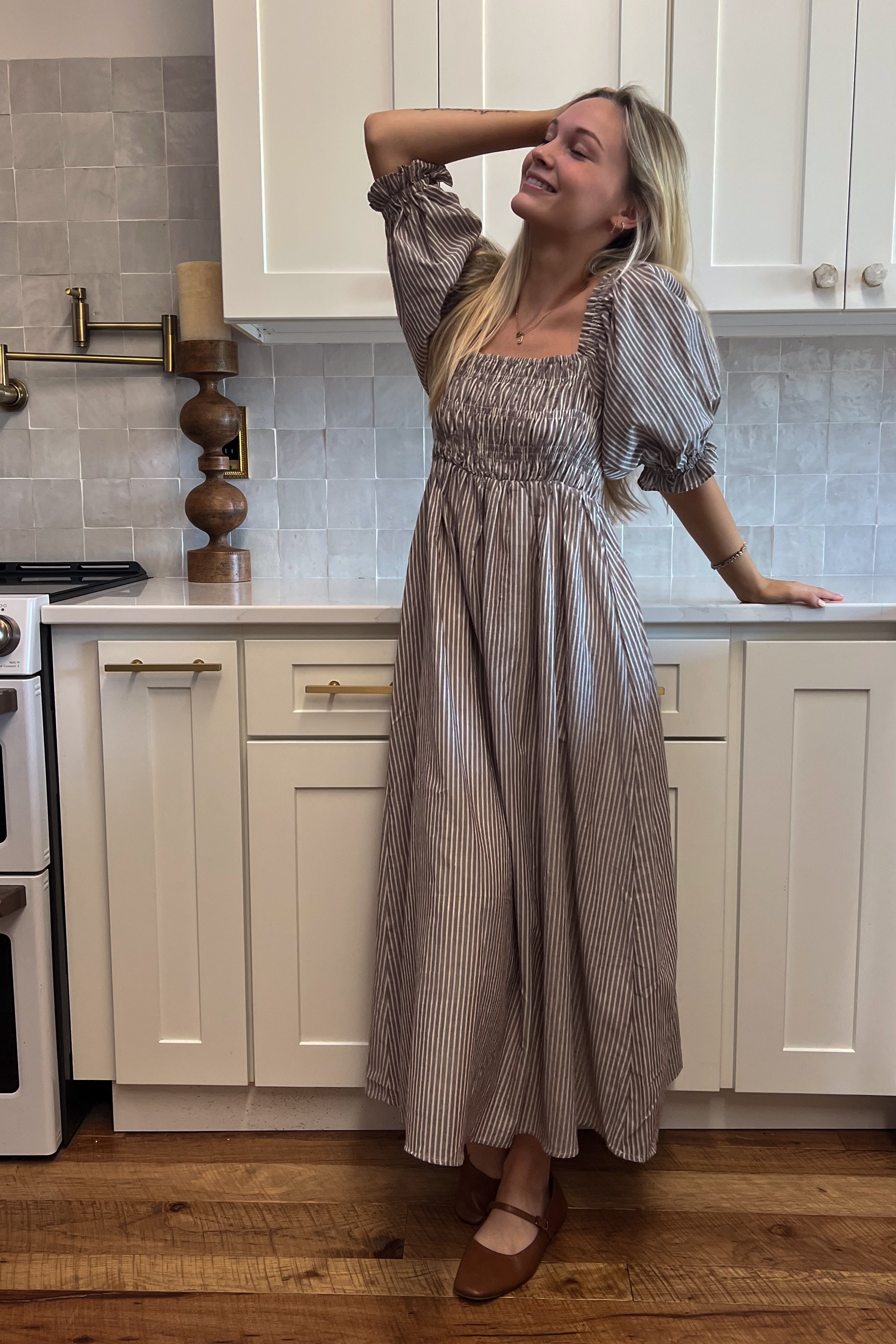 Ruth Dress