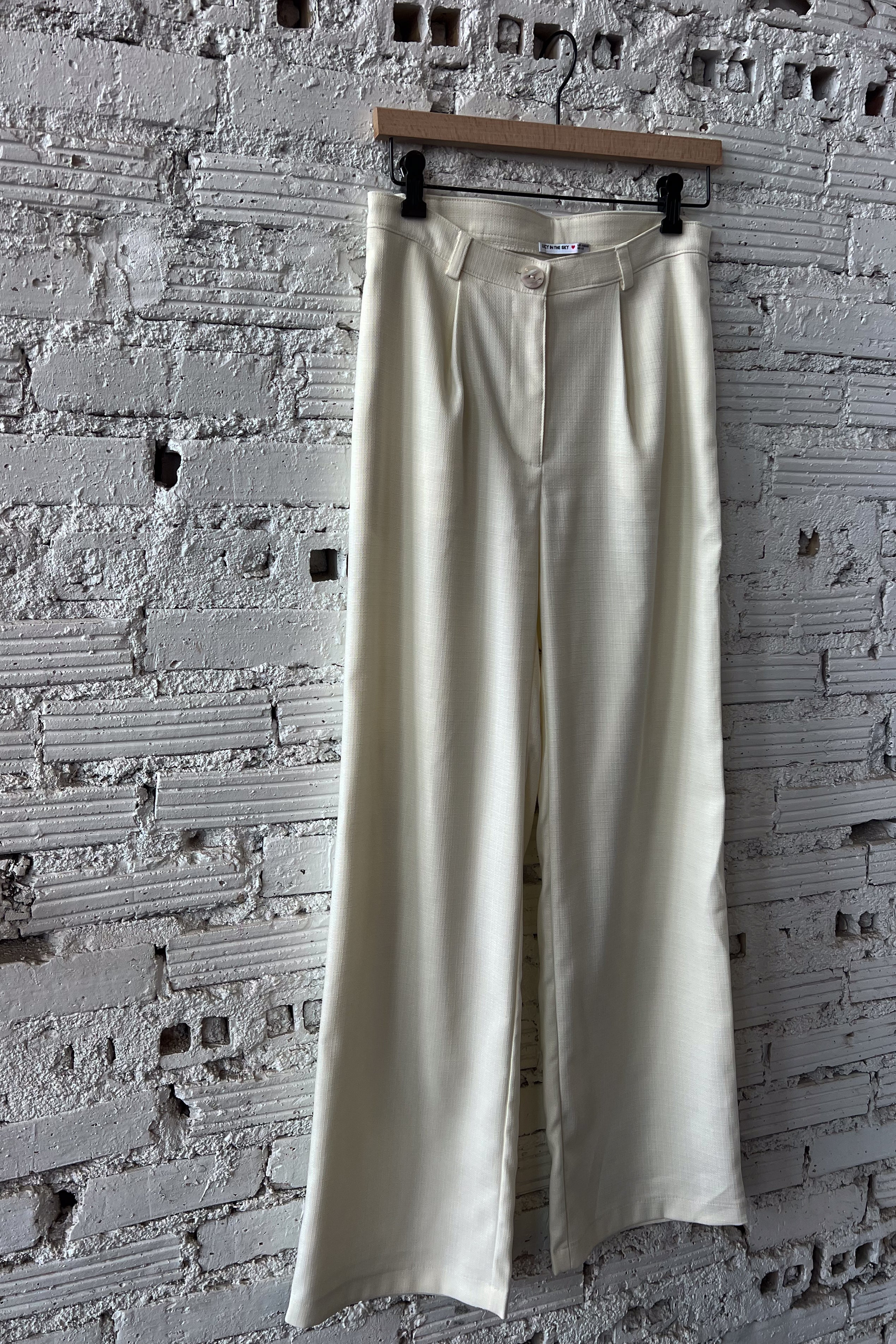 Roses Pants