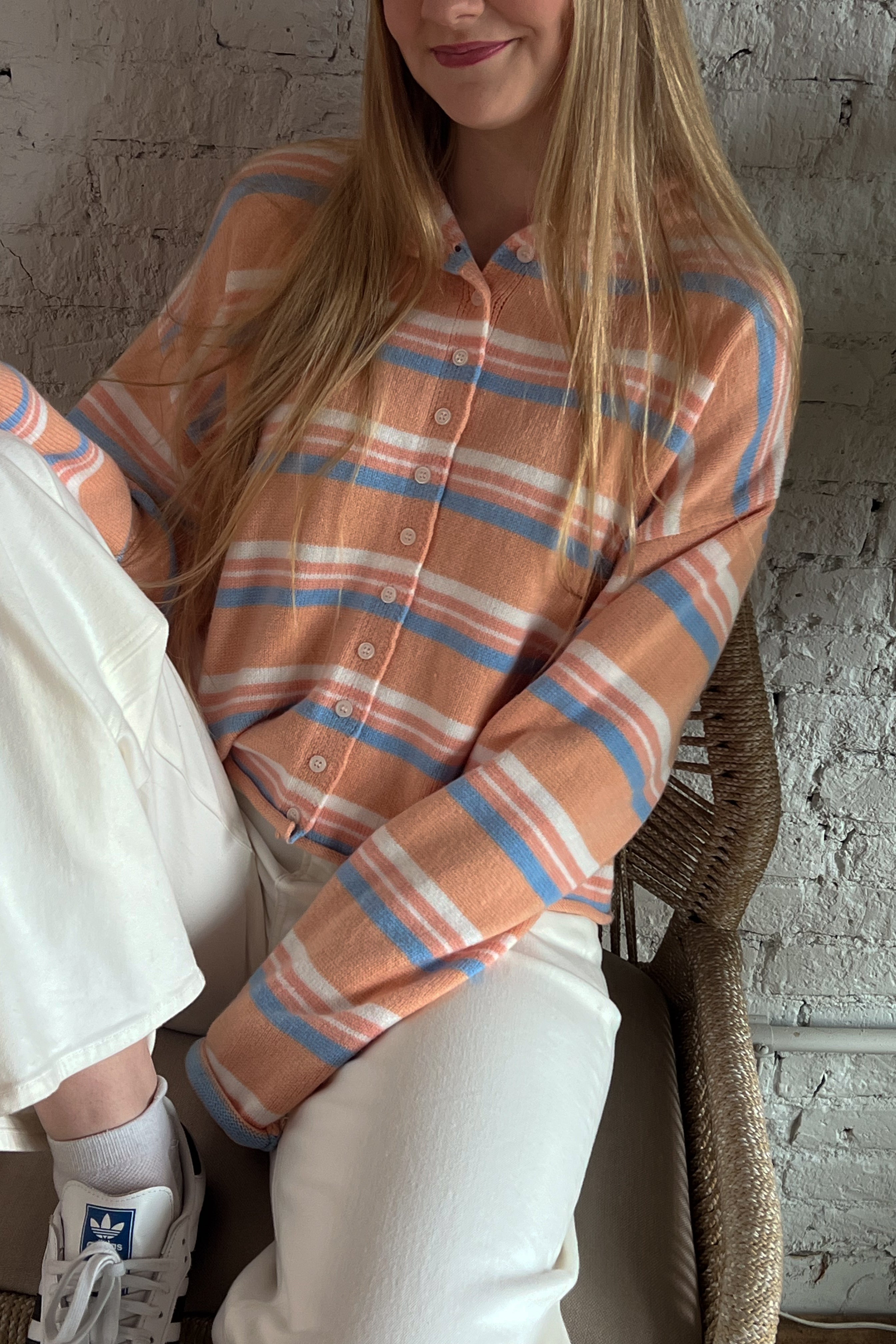 Molly Cardigan