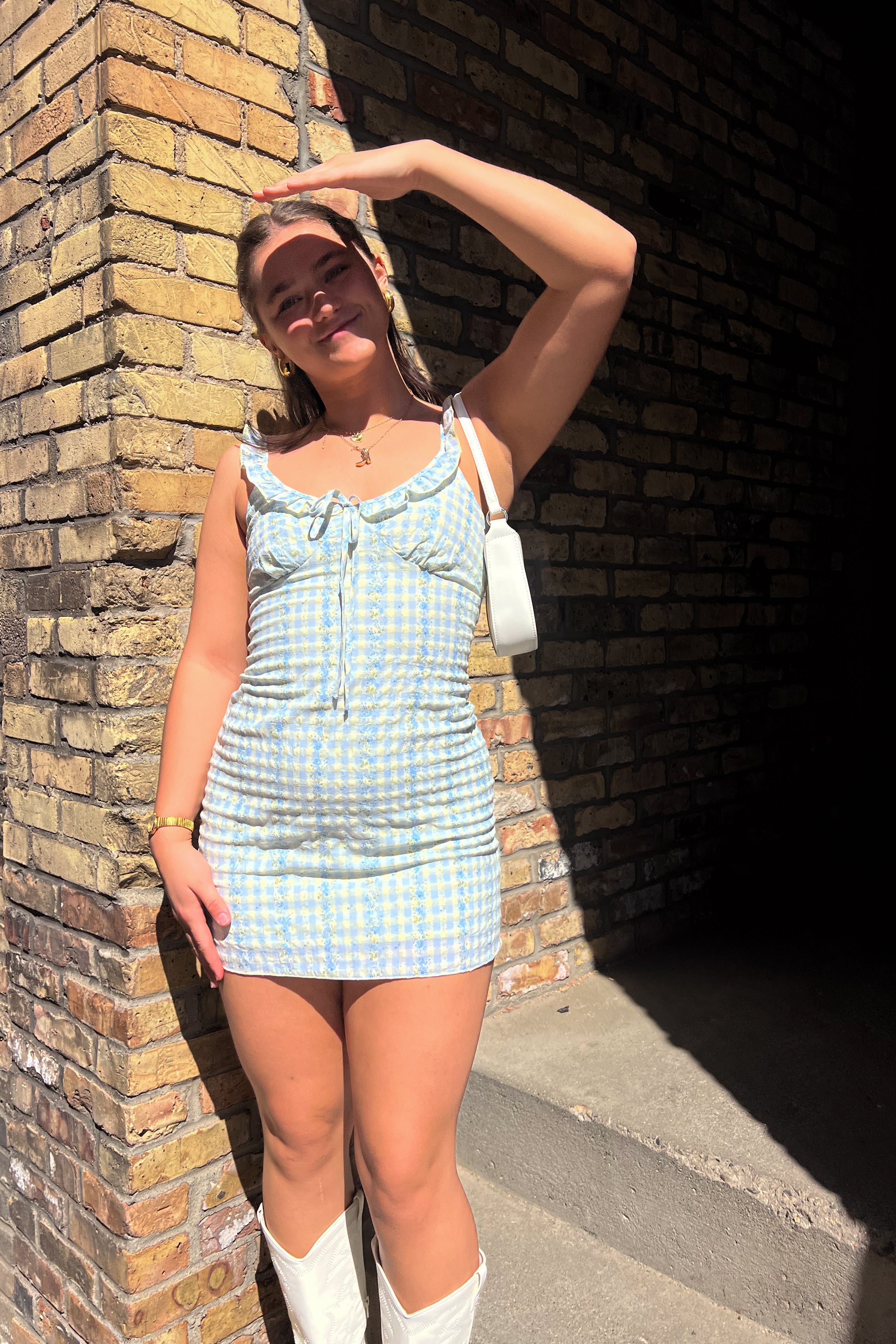 Eleanor Dress