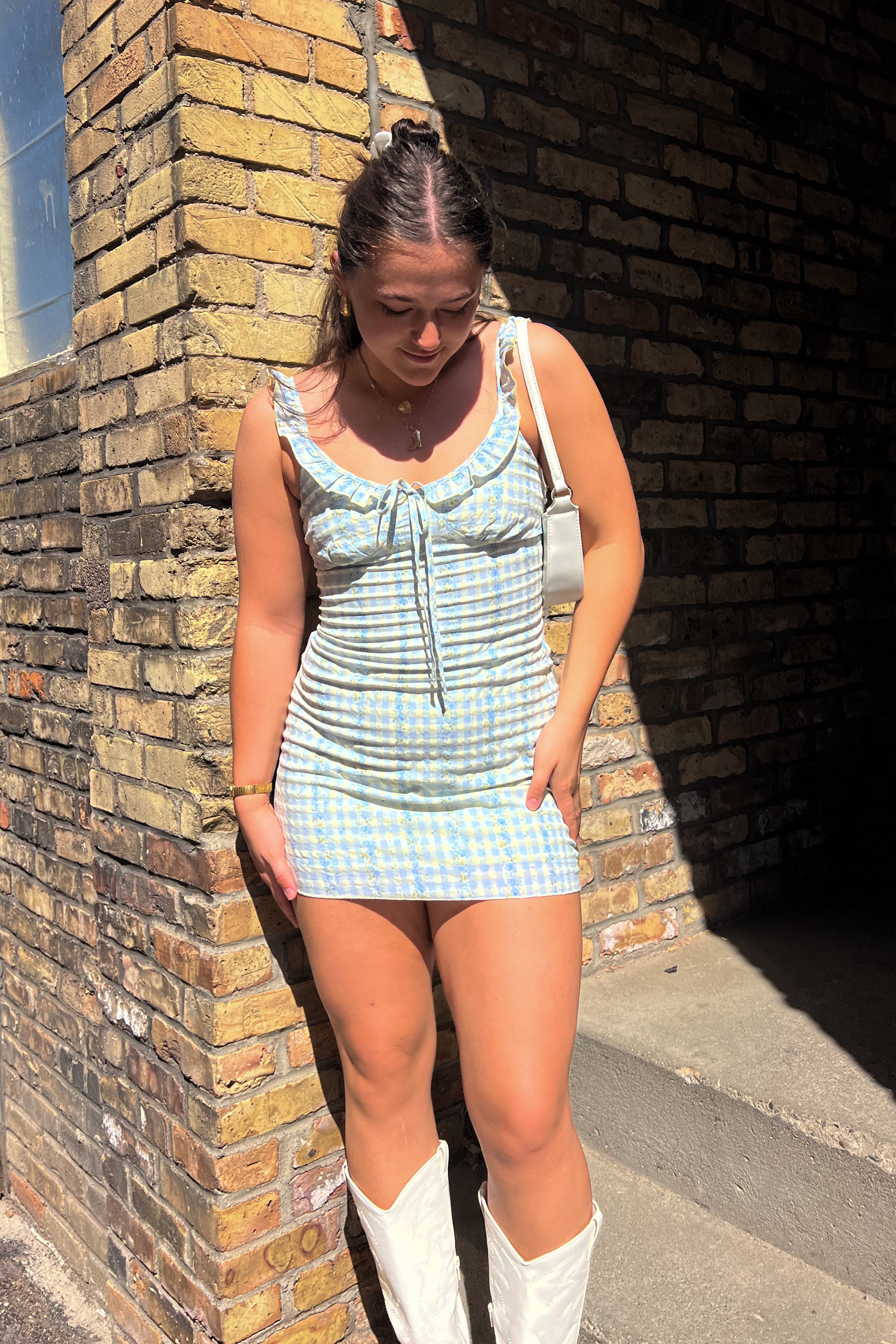 Eleanor Dress
