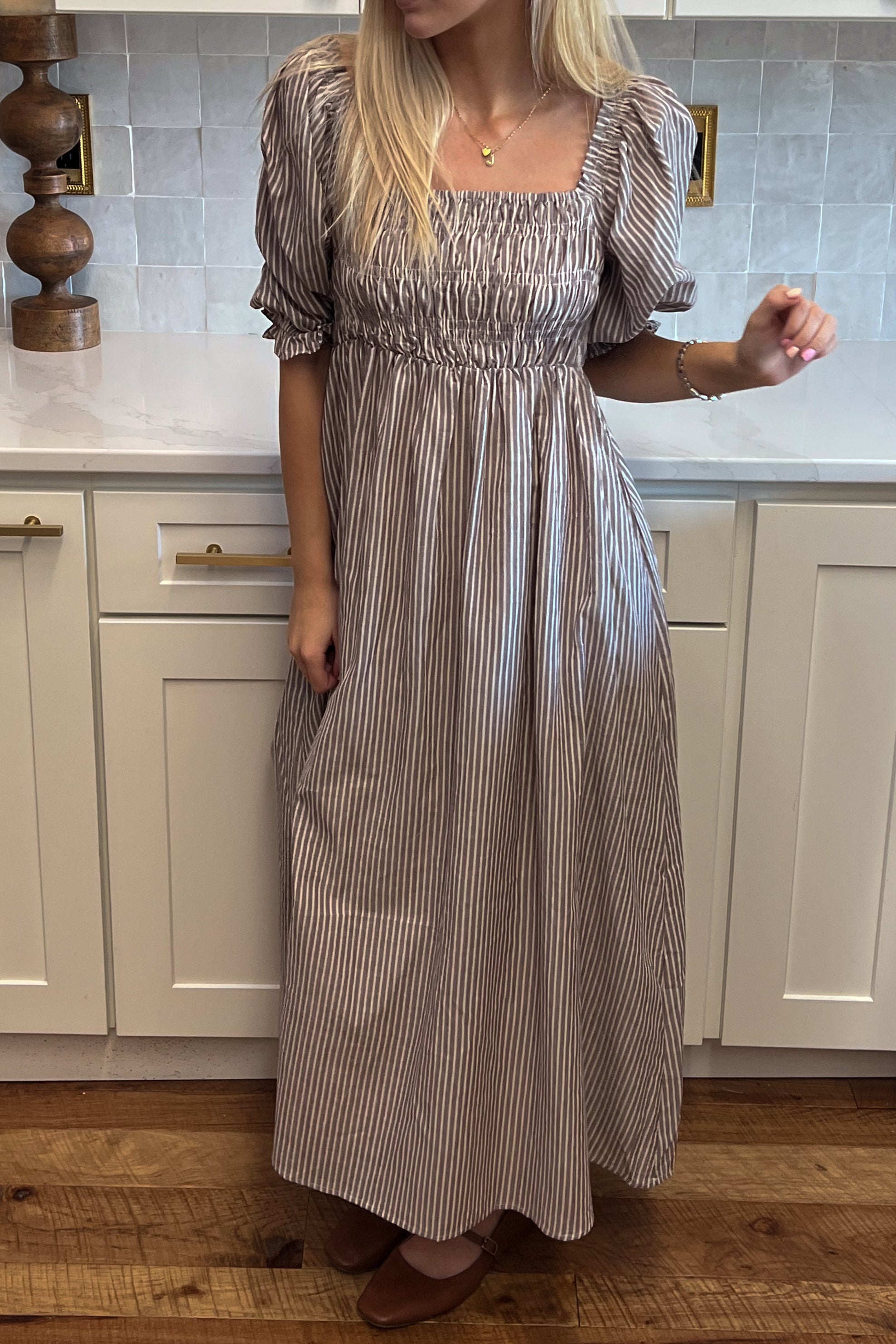 Ruth Dress