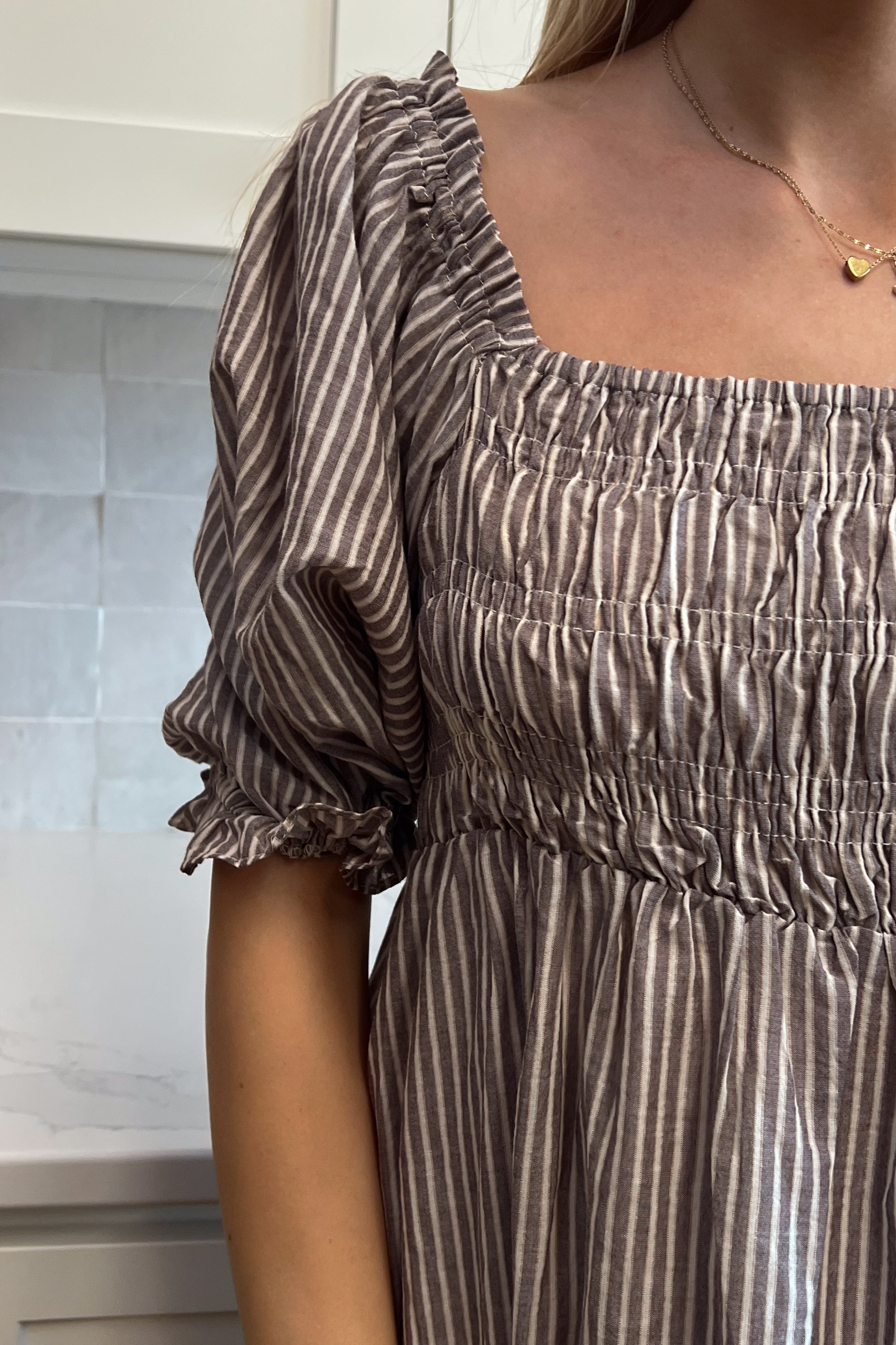Ruth Dress