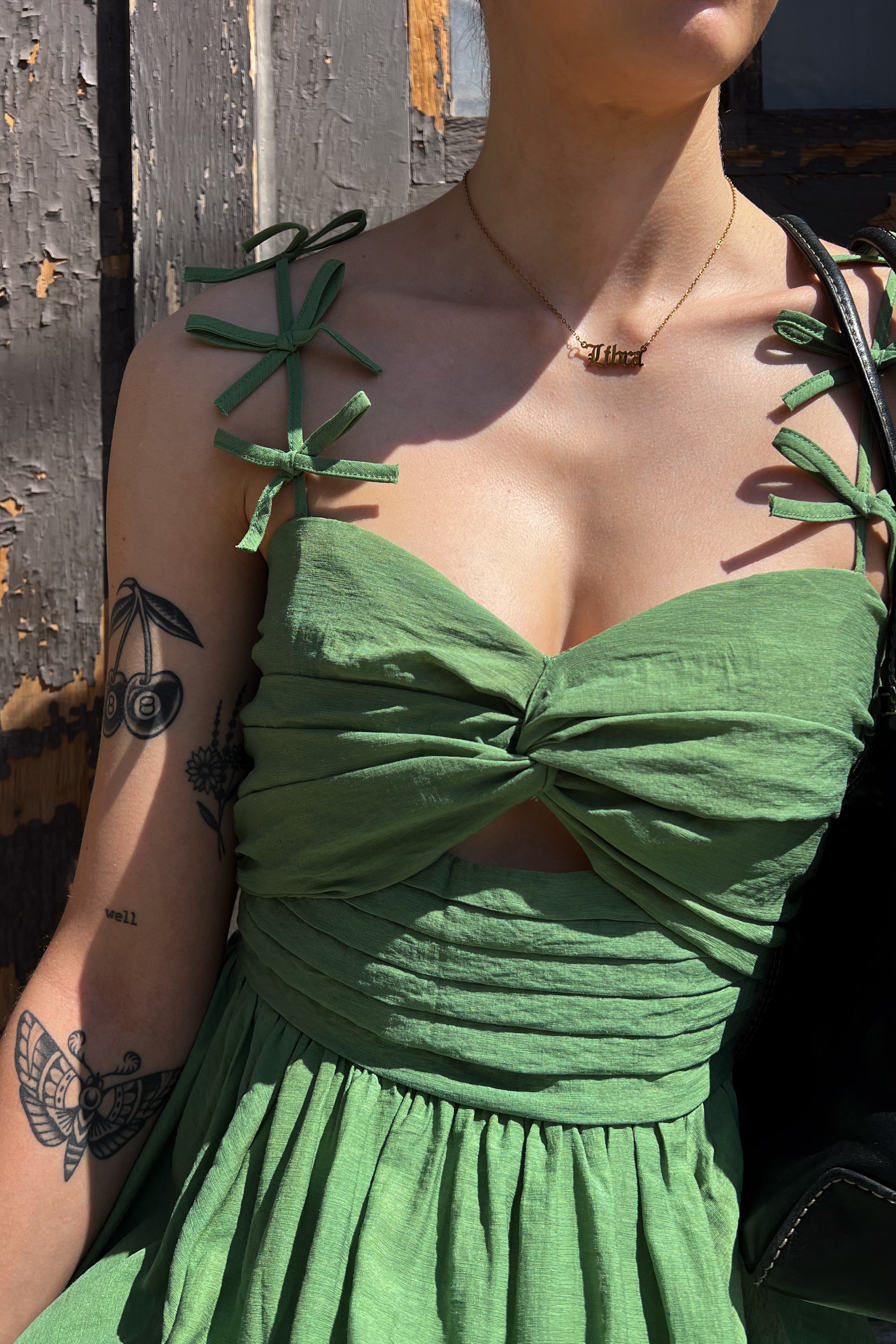 Hostess Dress
