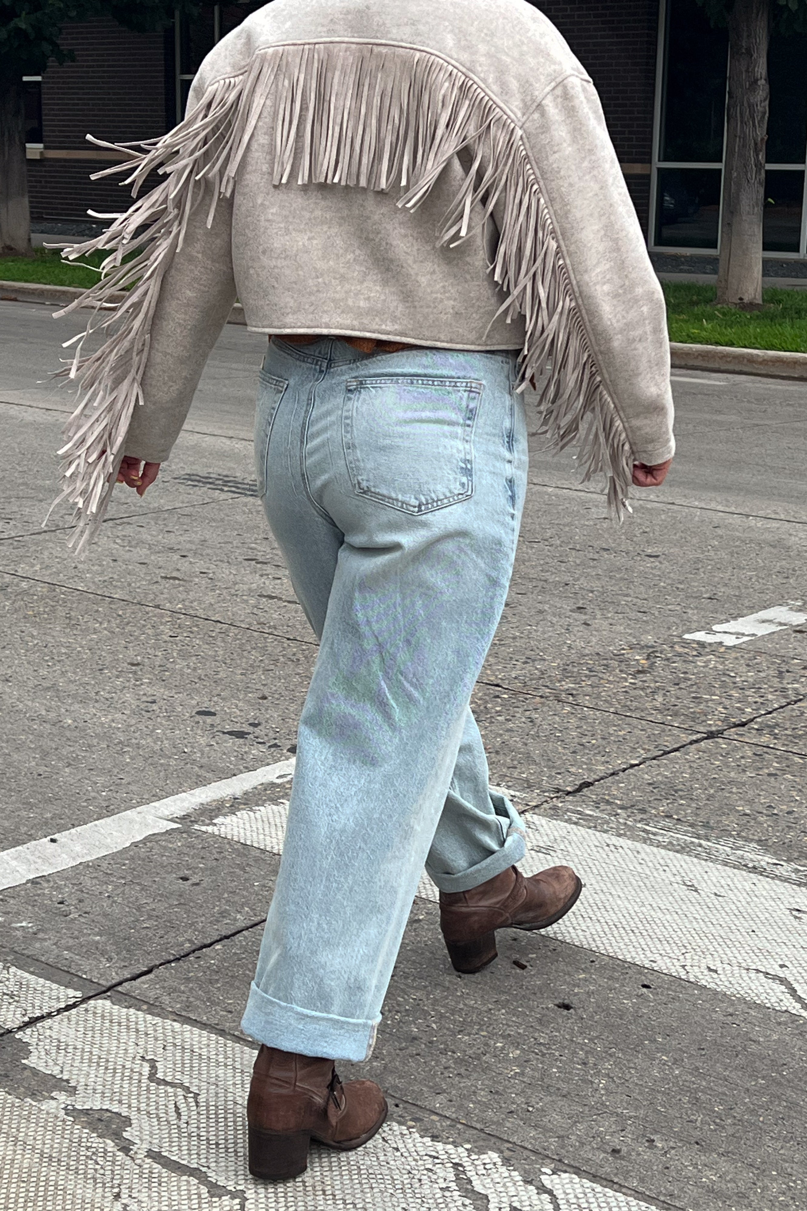 Noah Jacket