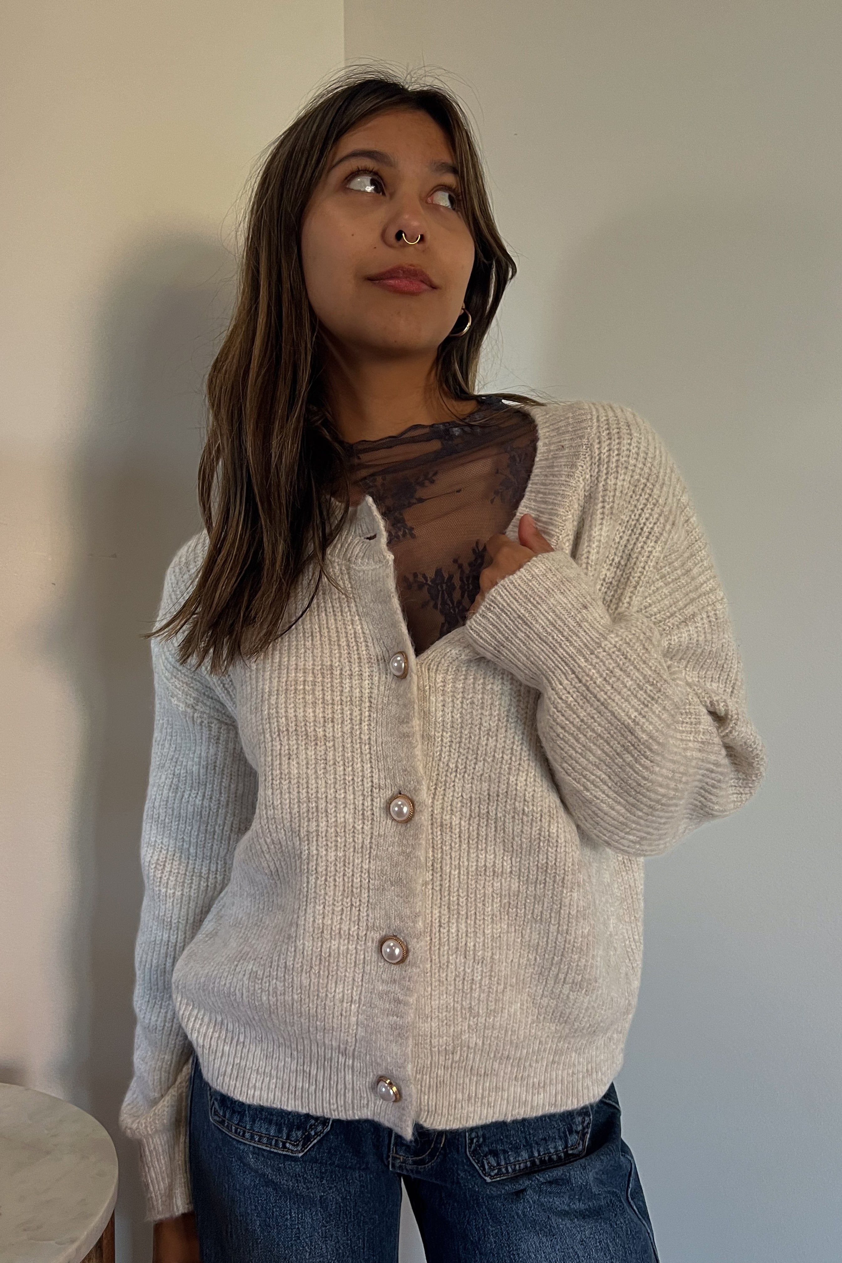 Gloria Cardigan