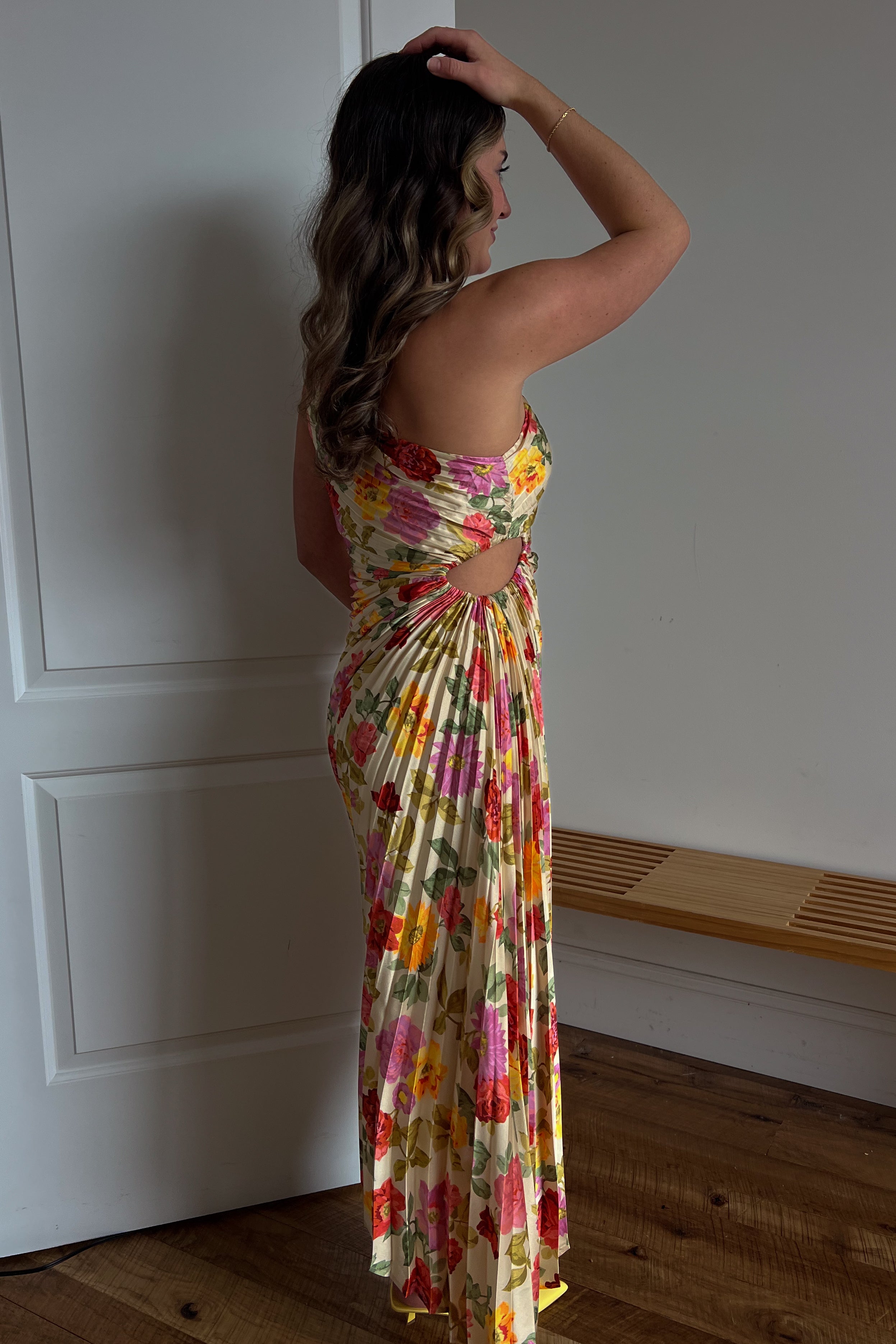 Cara Dress