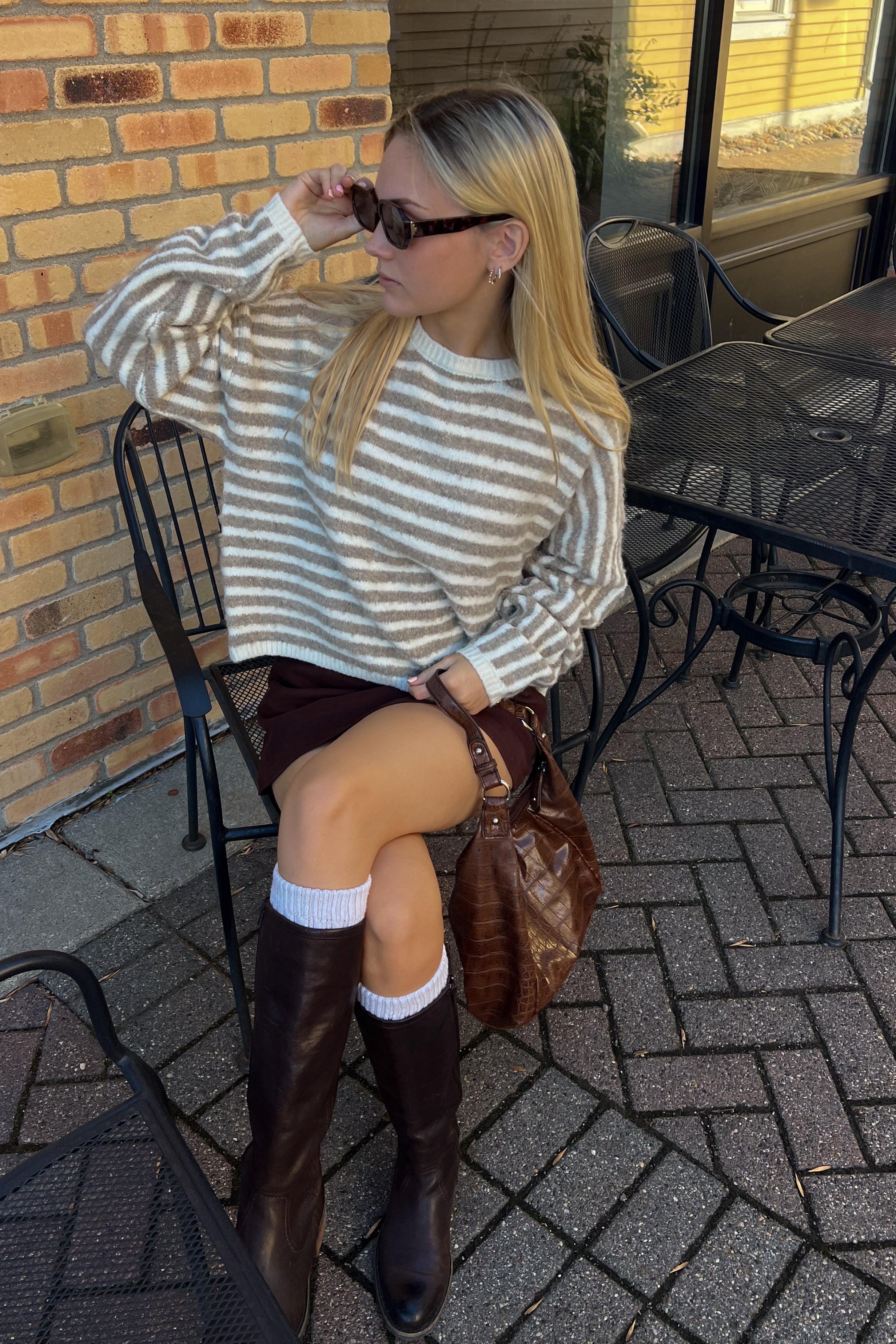 Patti Top