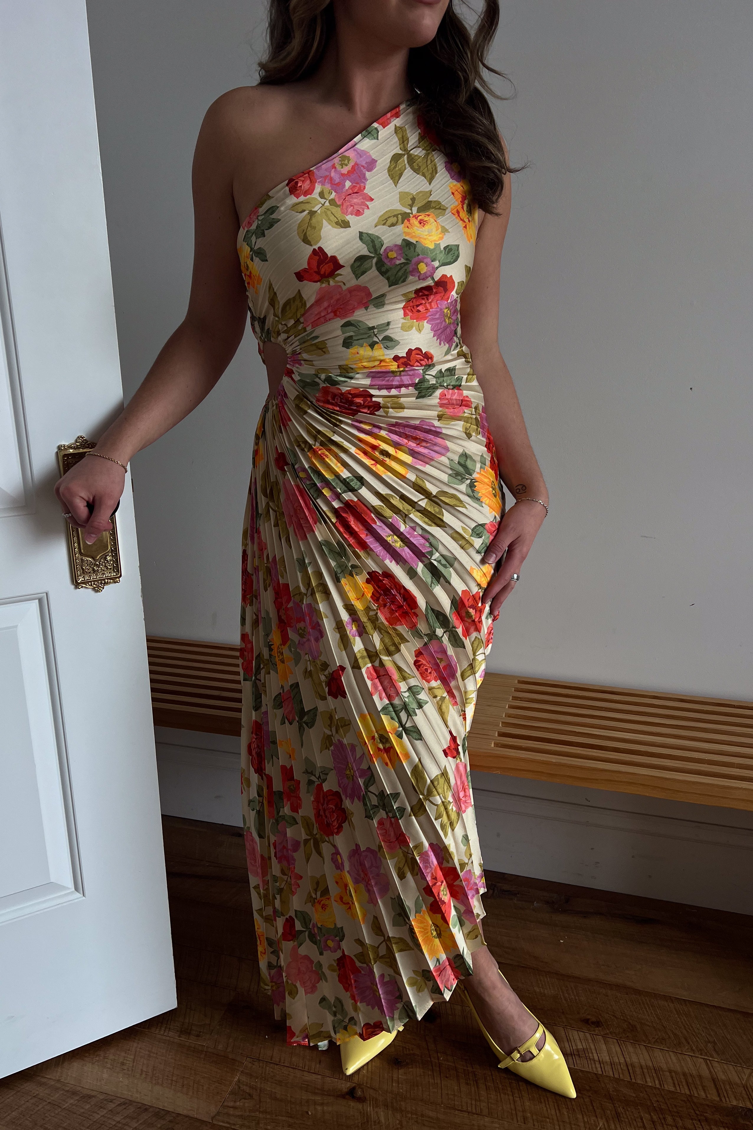 Cara Dress