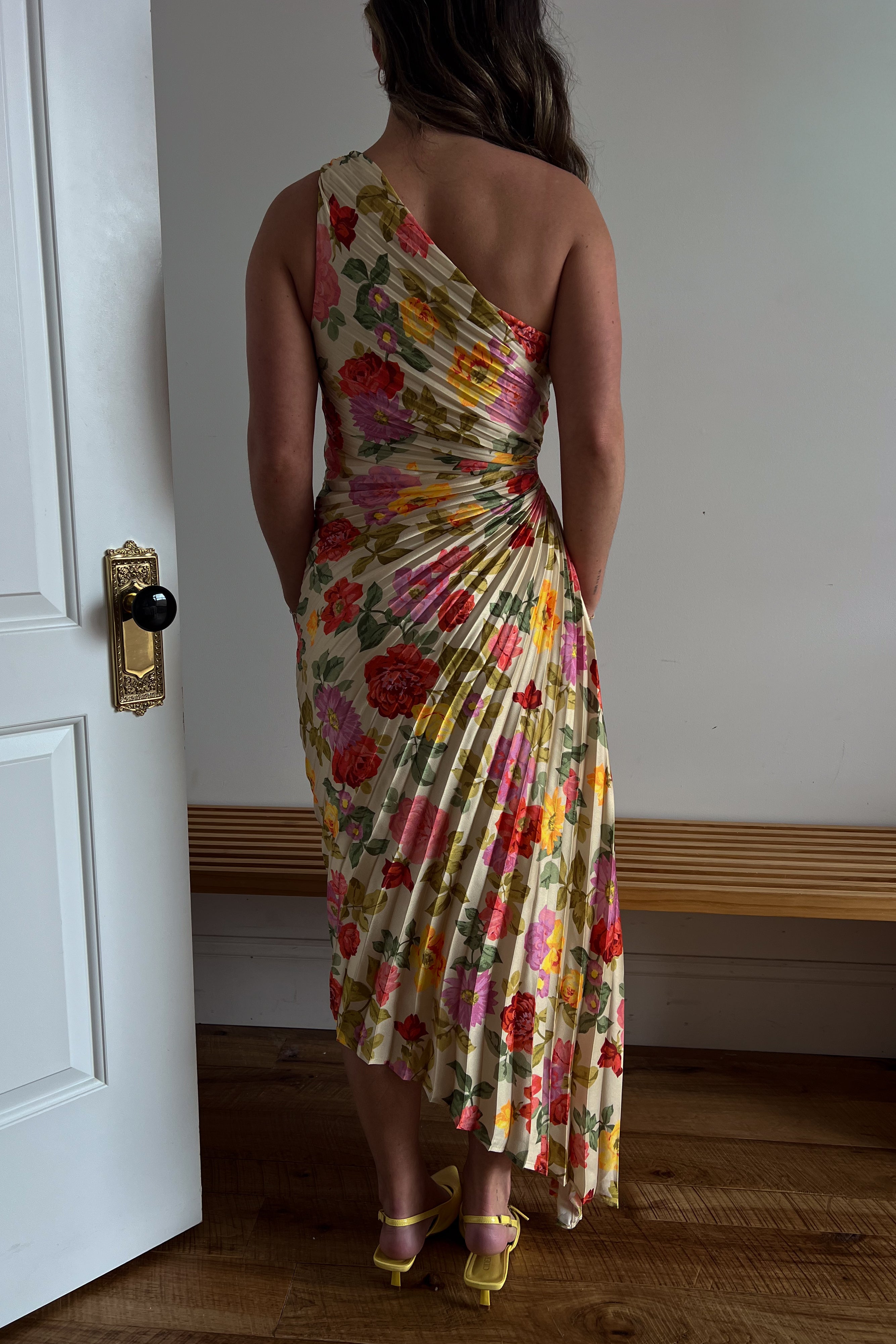 Cara Dress