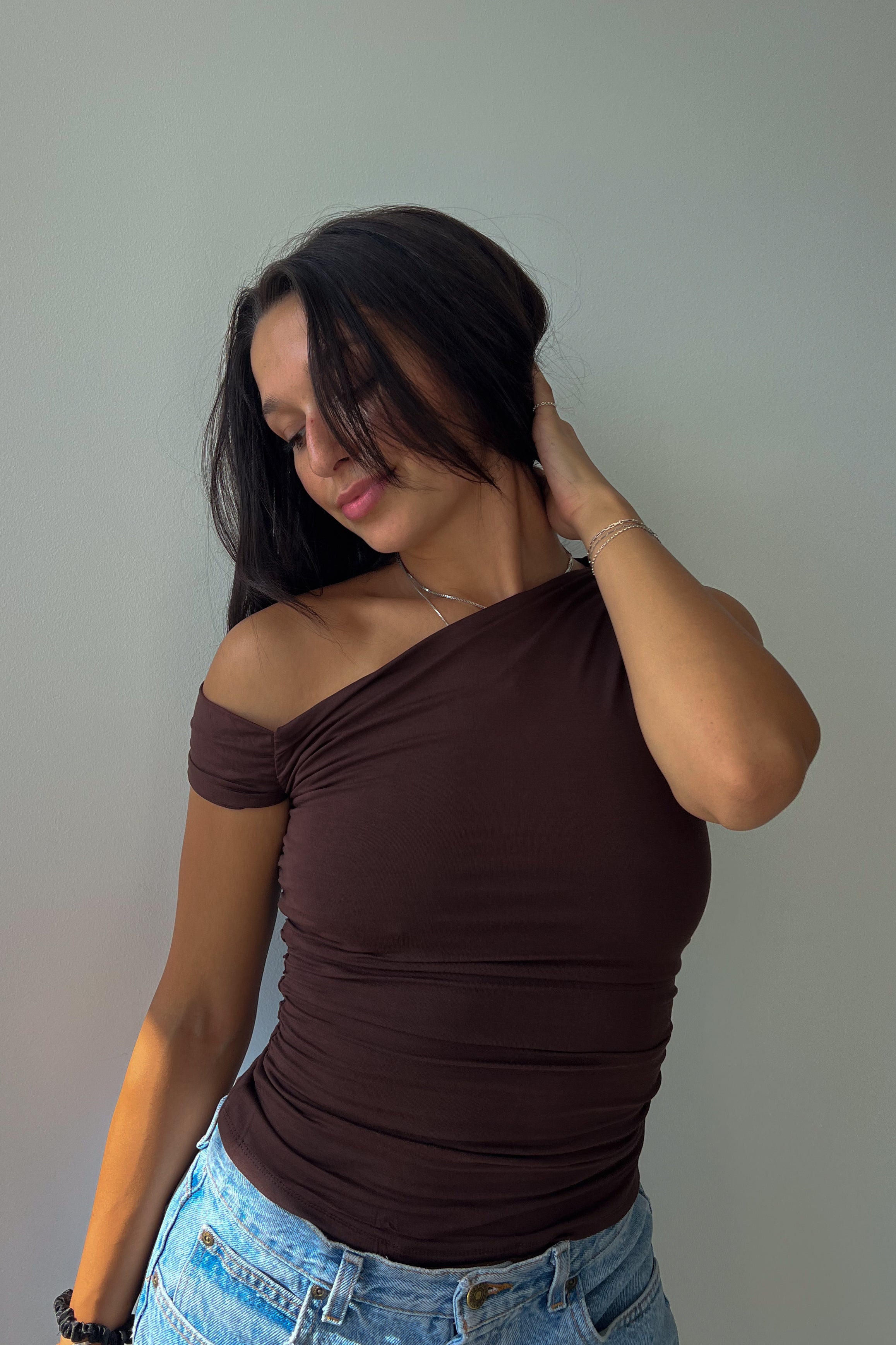 Julianne Top