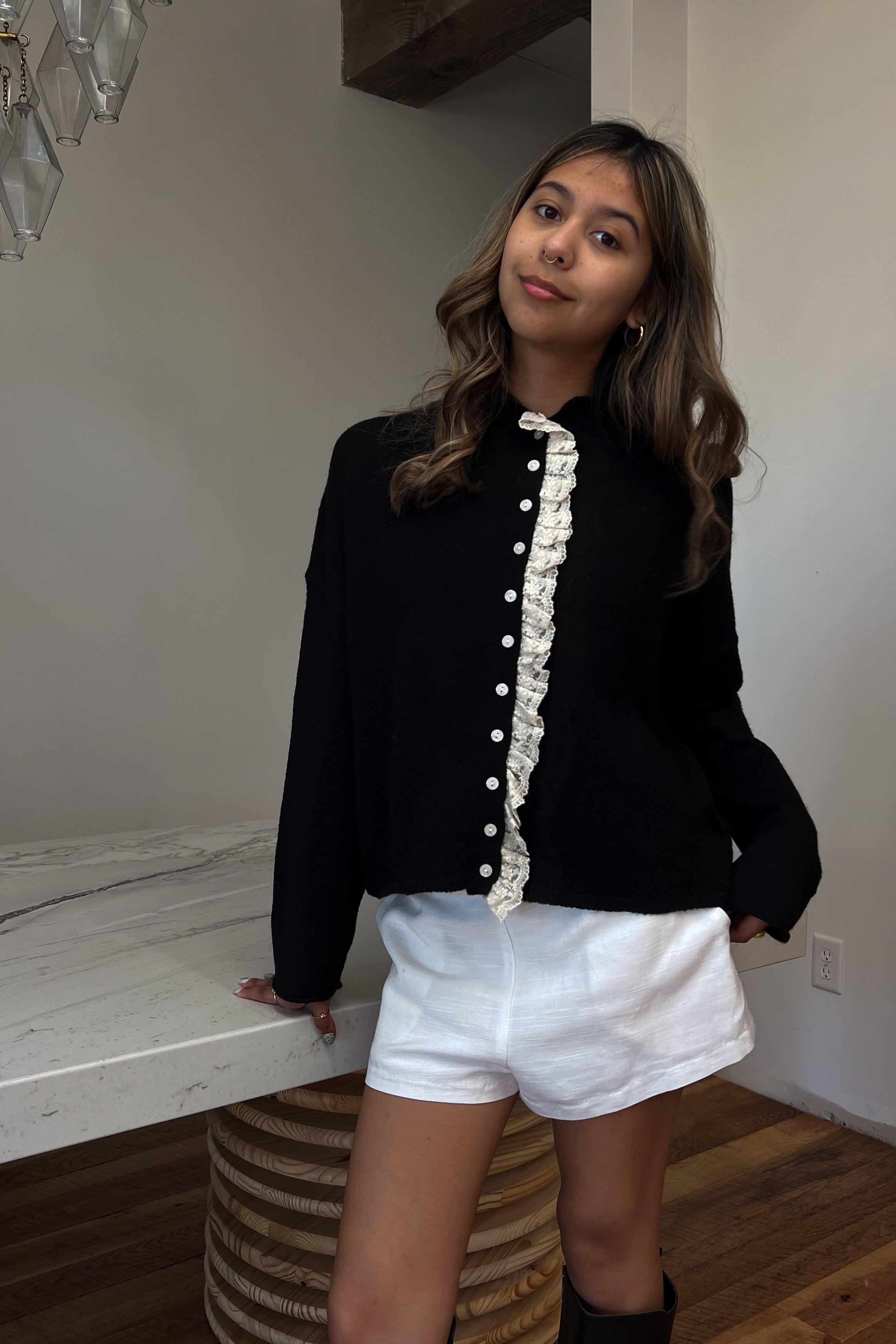 Wonders Top