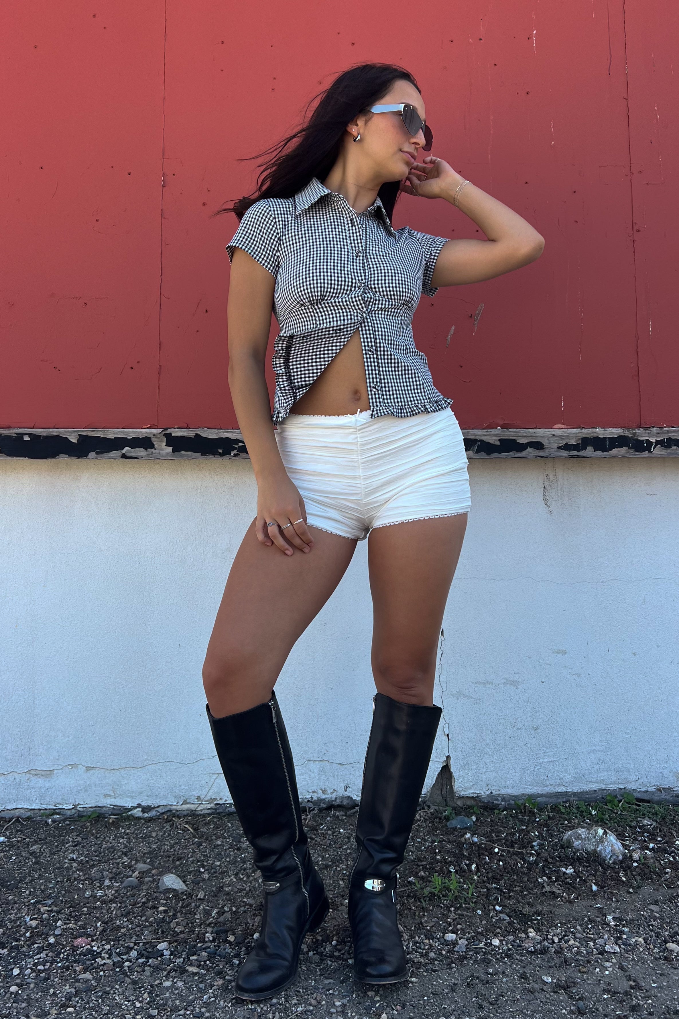 La La Shorts