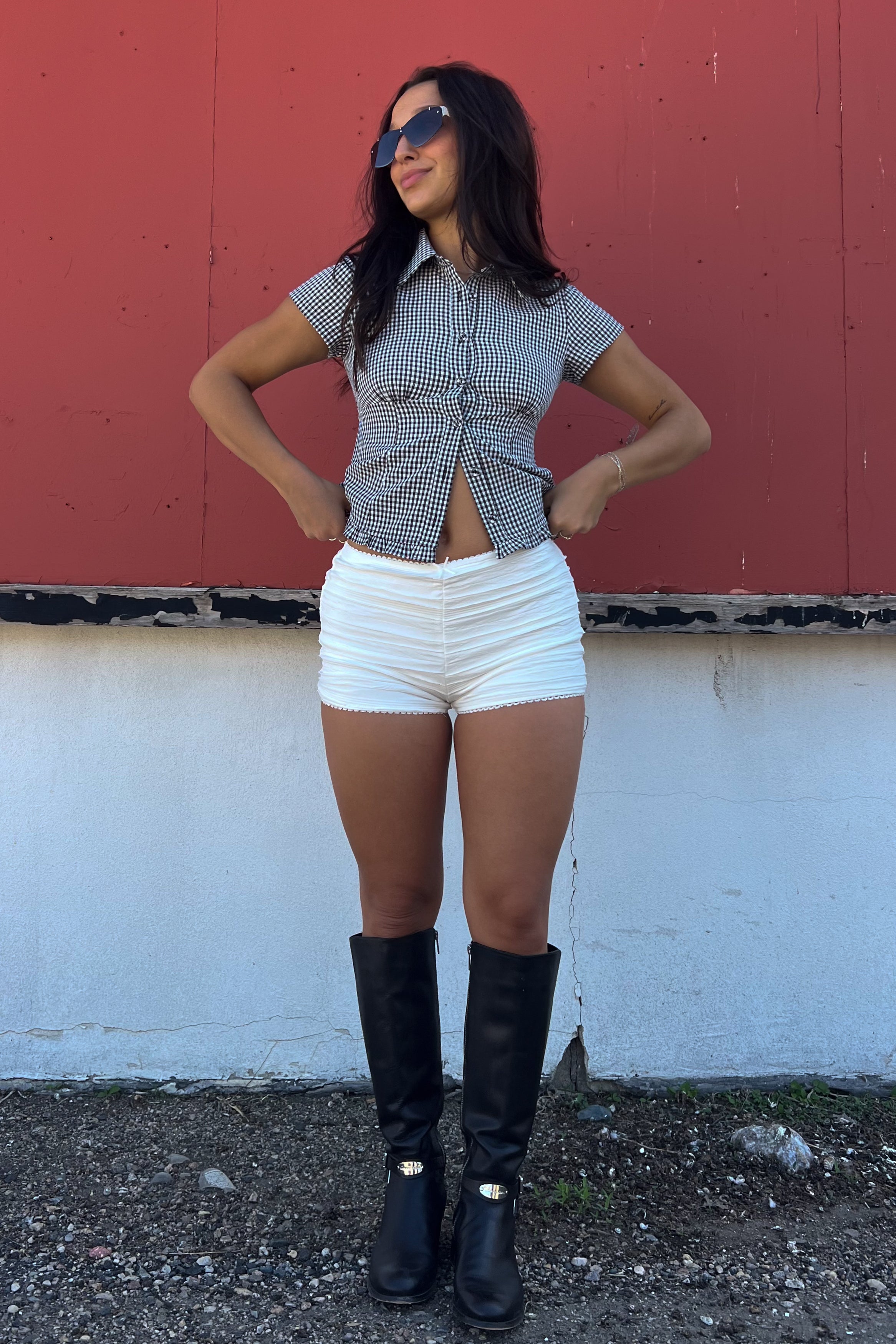 La La Shorts