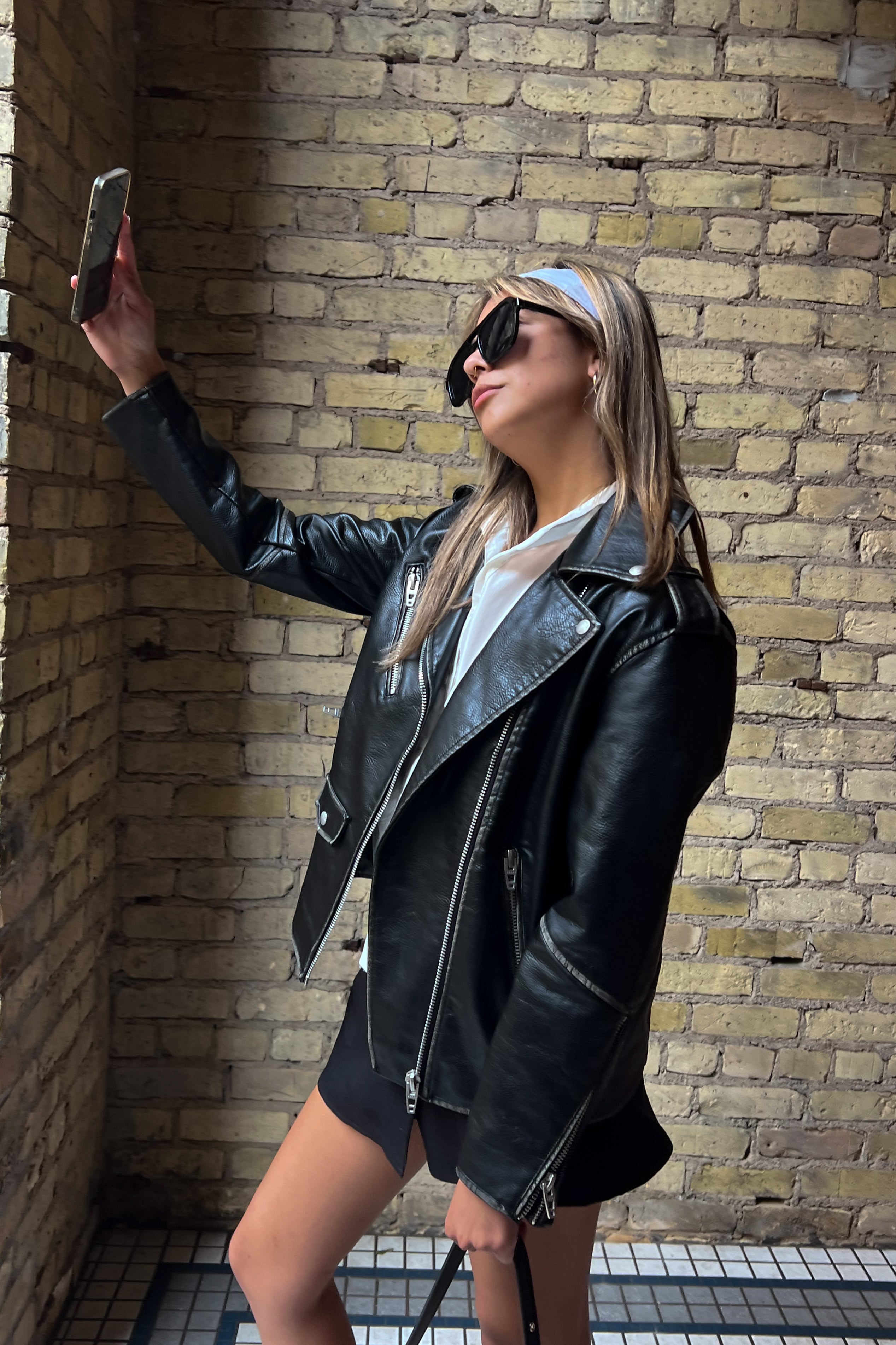 Revival Jacket
