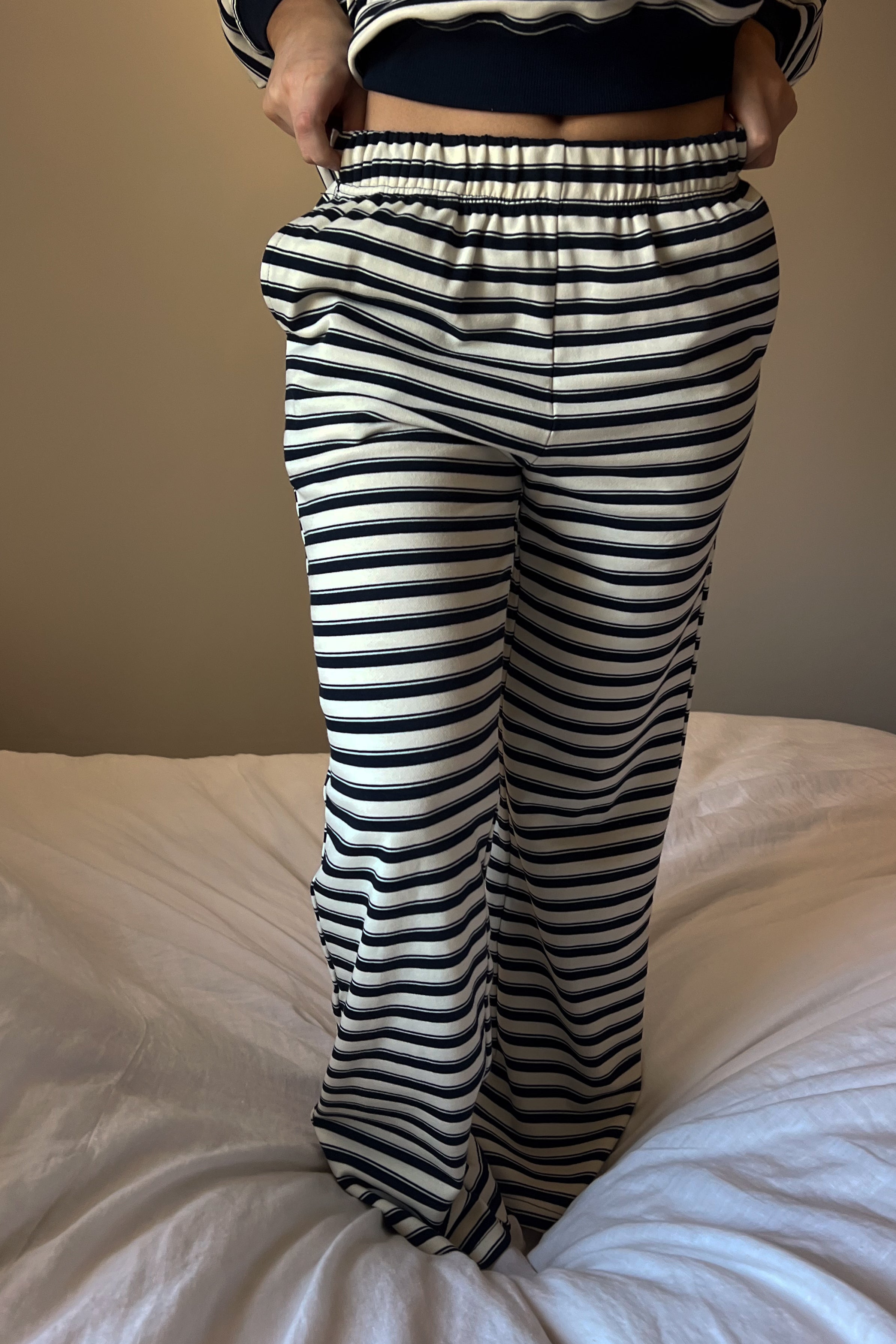 Jordan Set Pants