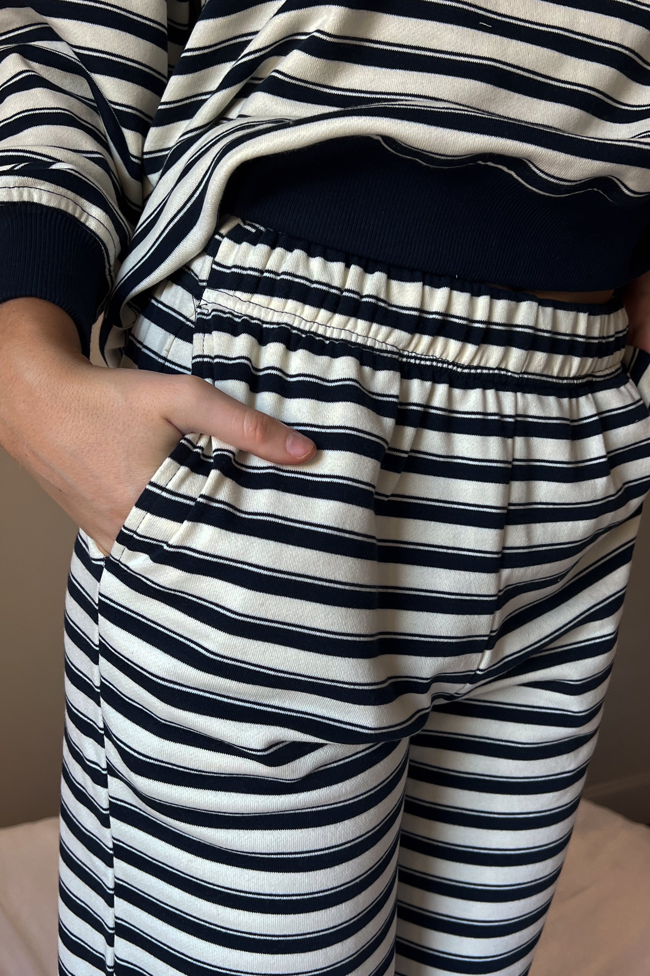 Jordan Set Pants