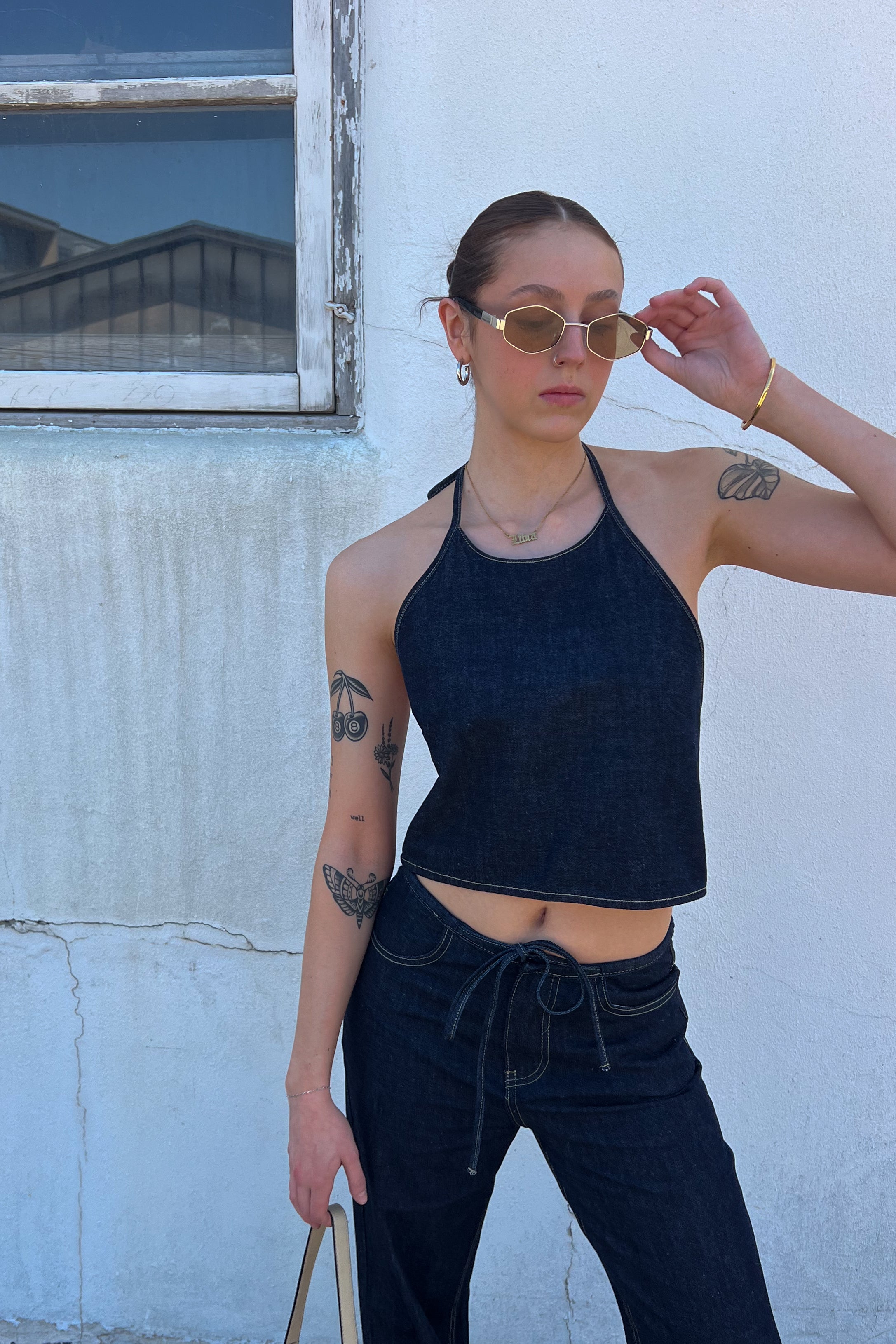 Chamberlain Set Top