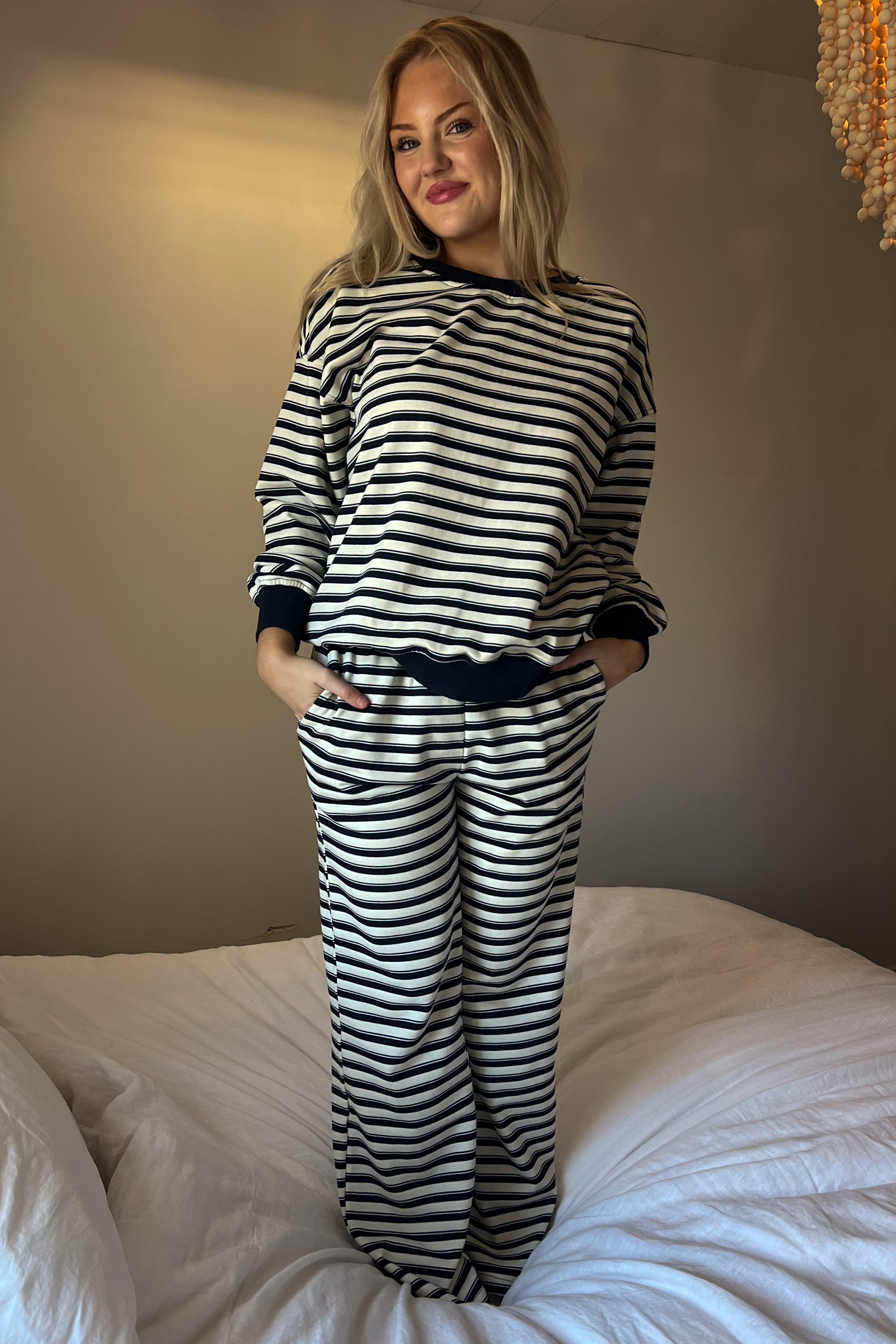 Jordan Set Pants