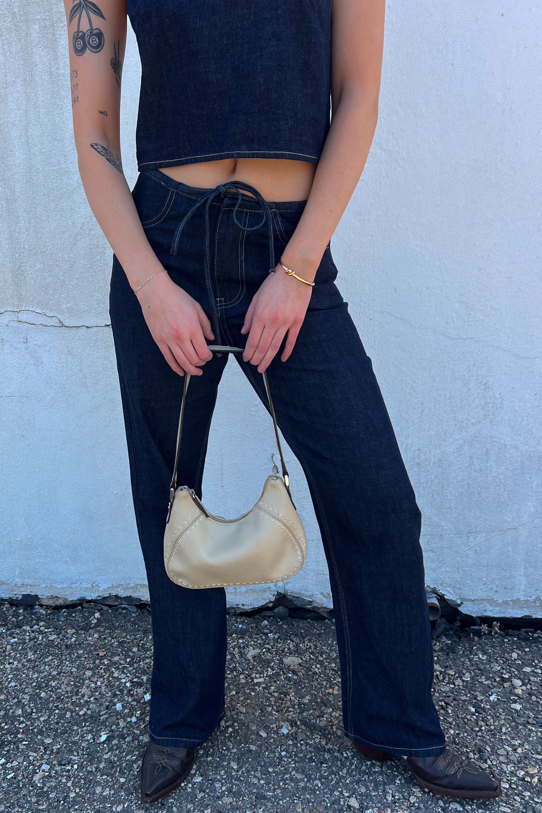 Chamberlain Set Pants