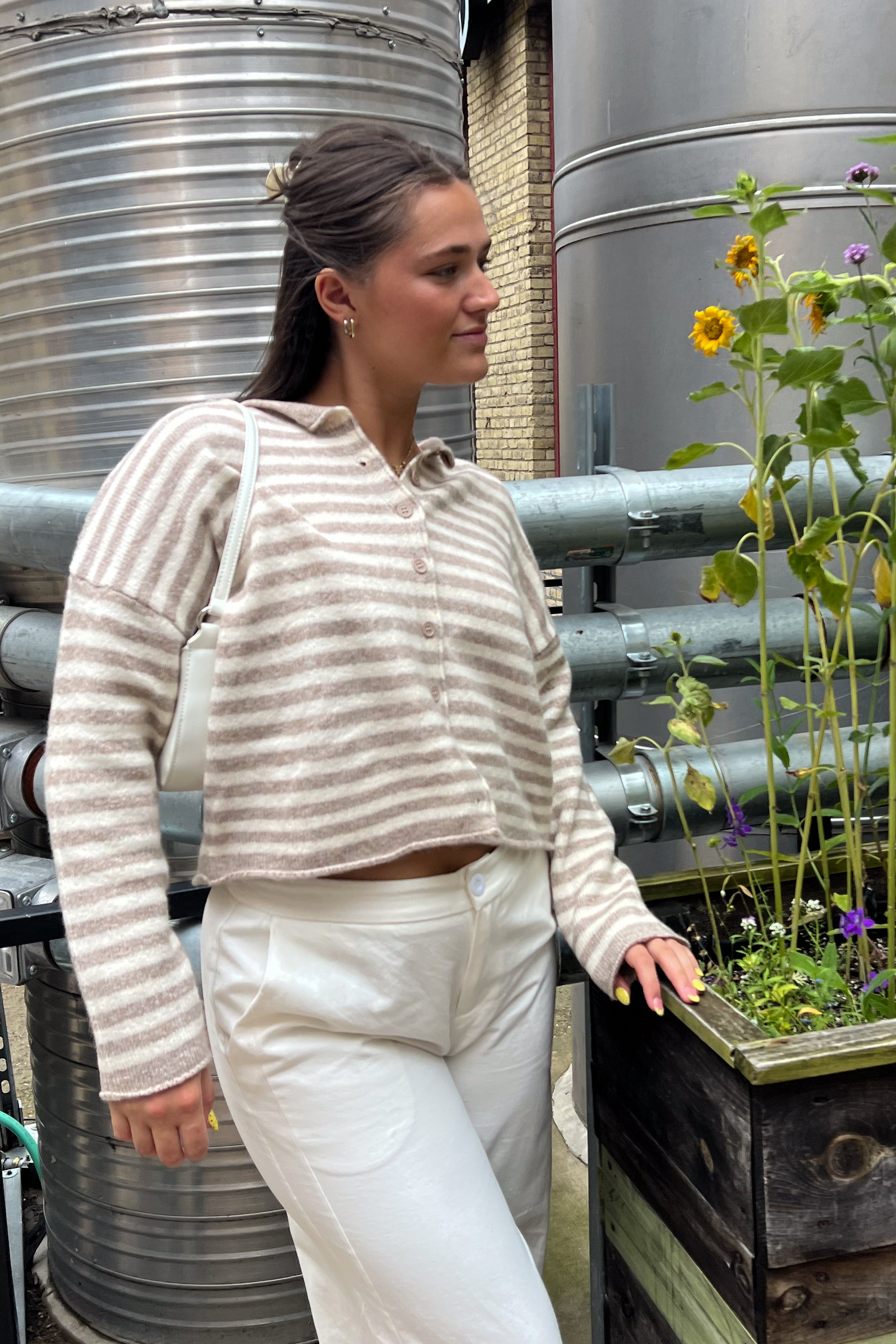 Kip Cardigan