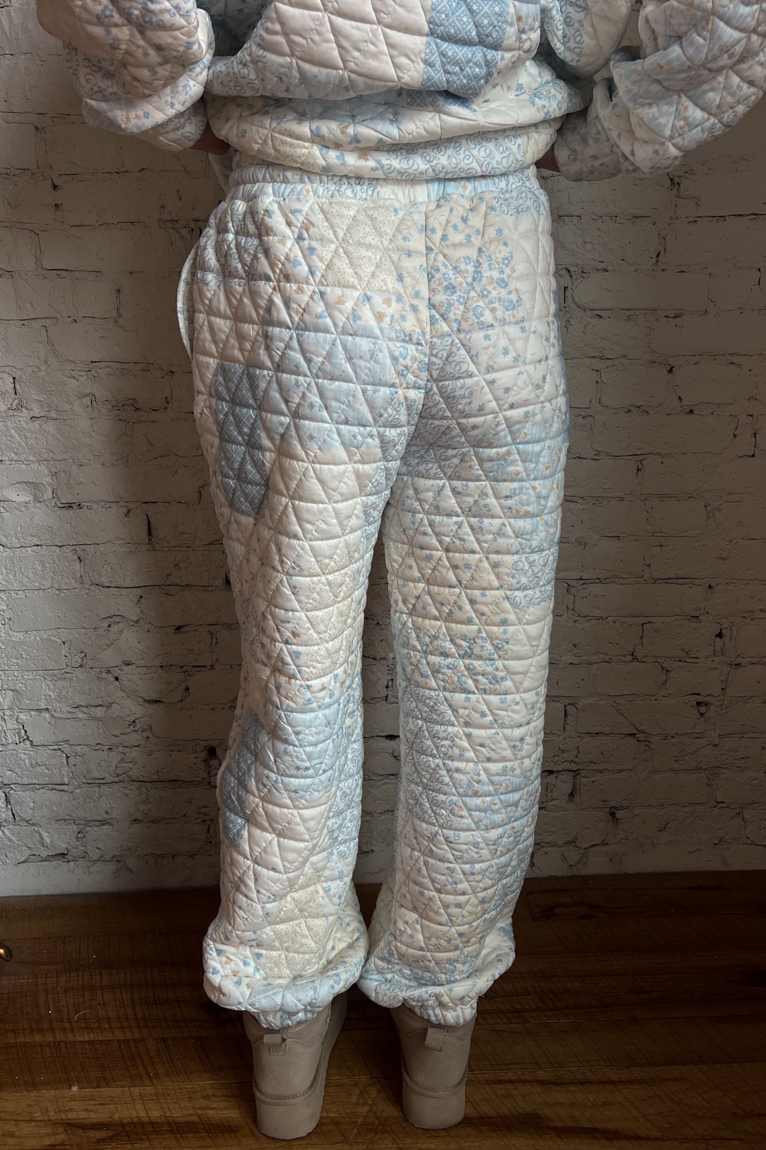 Sunny Set Jogger Sweatpants