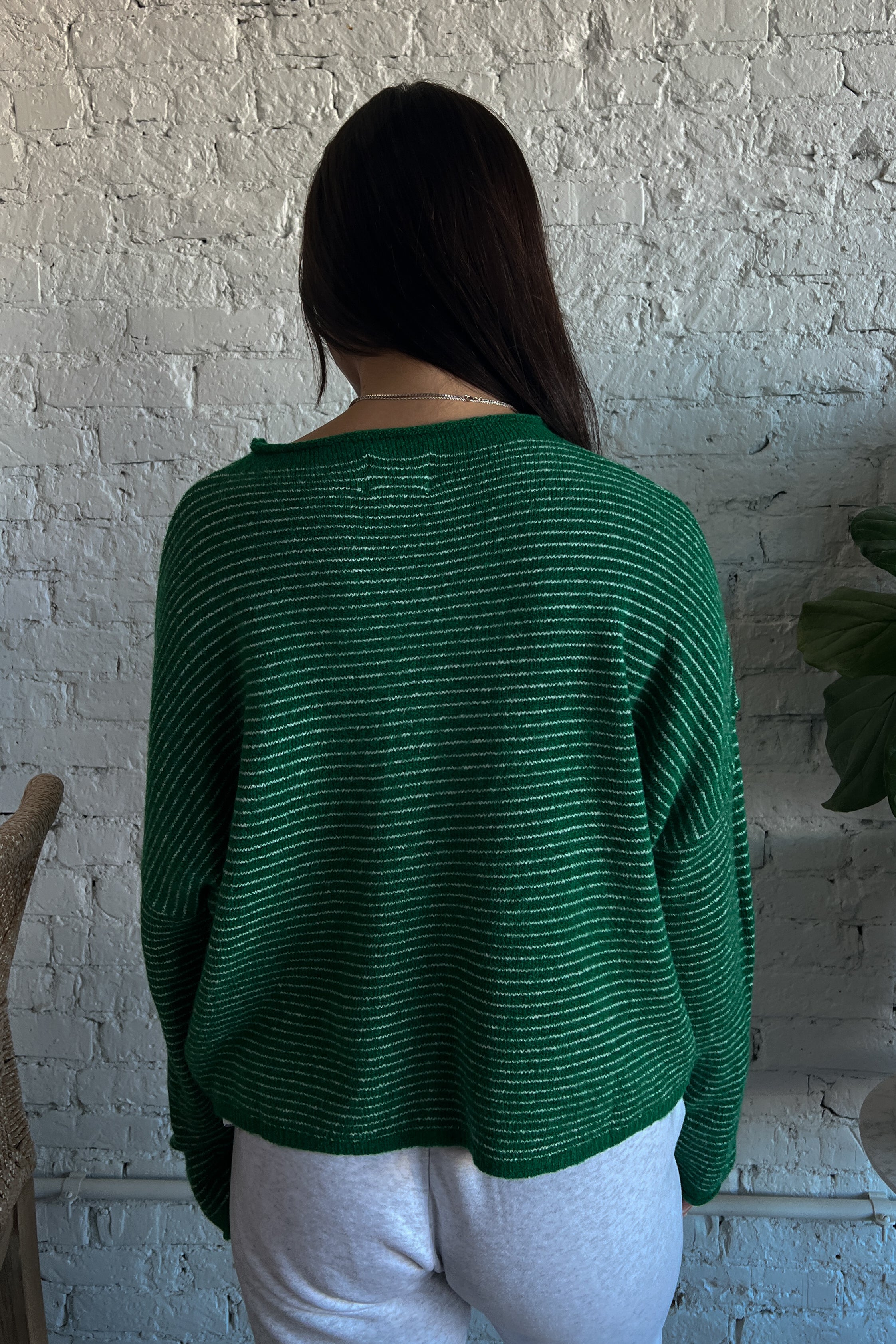 Cora Cardigan