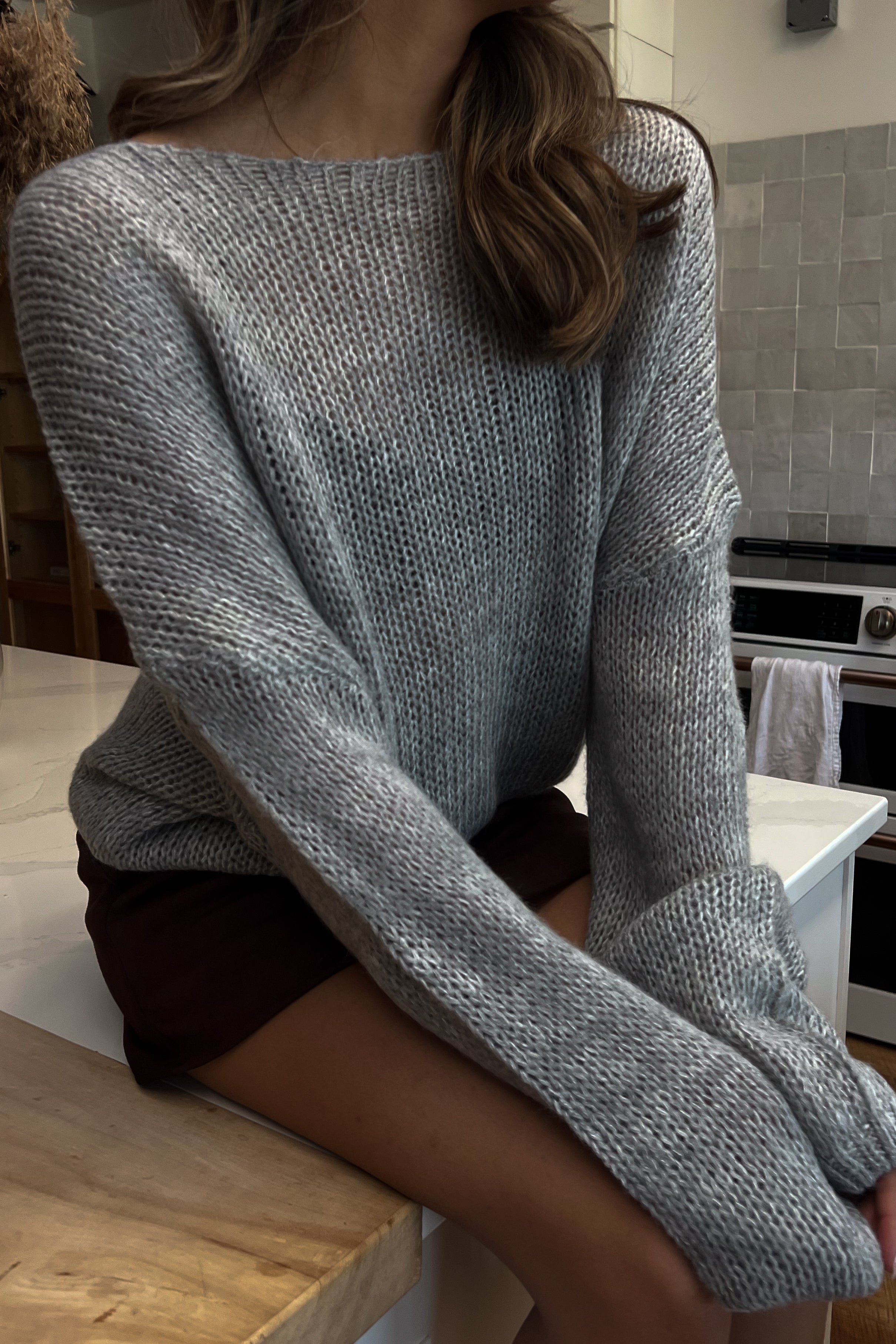 Granger Top