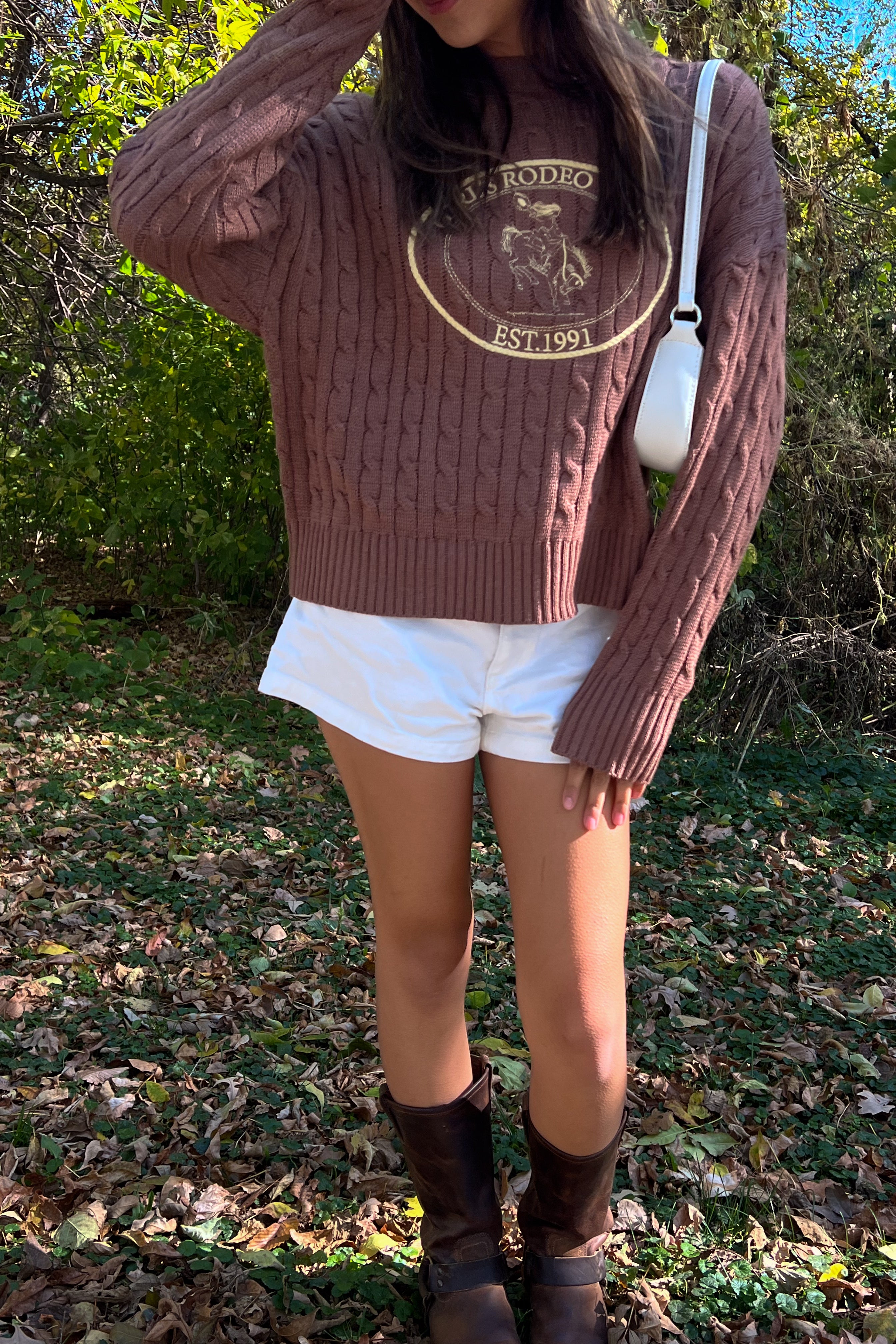 Izabel Top