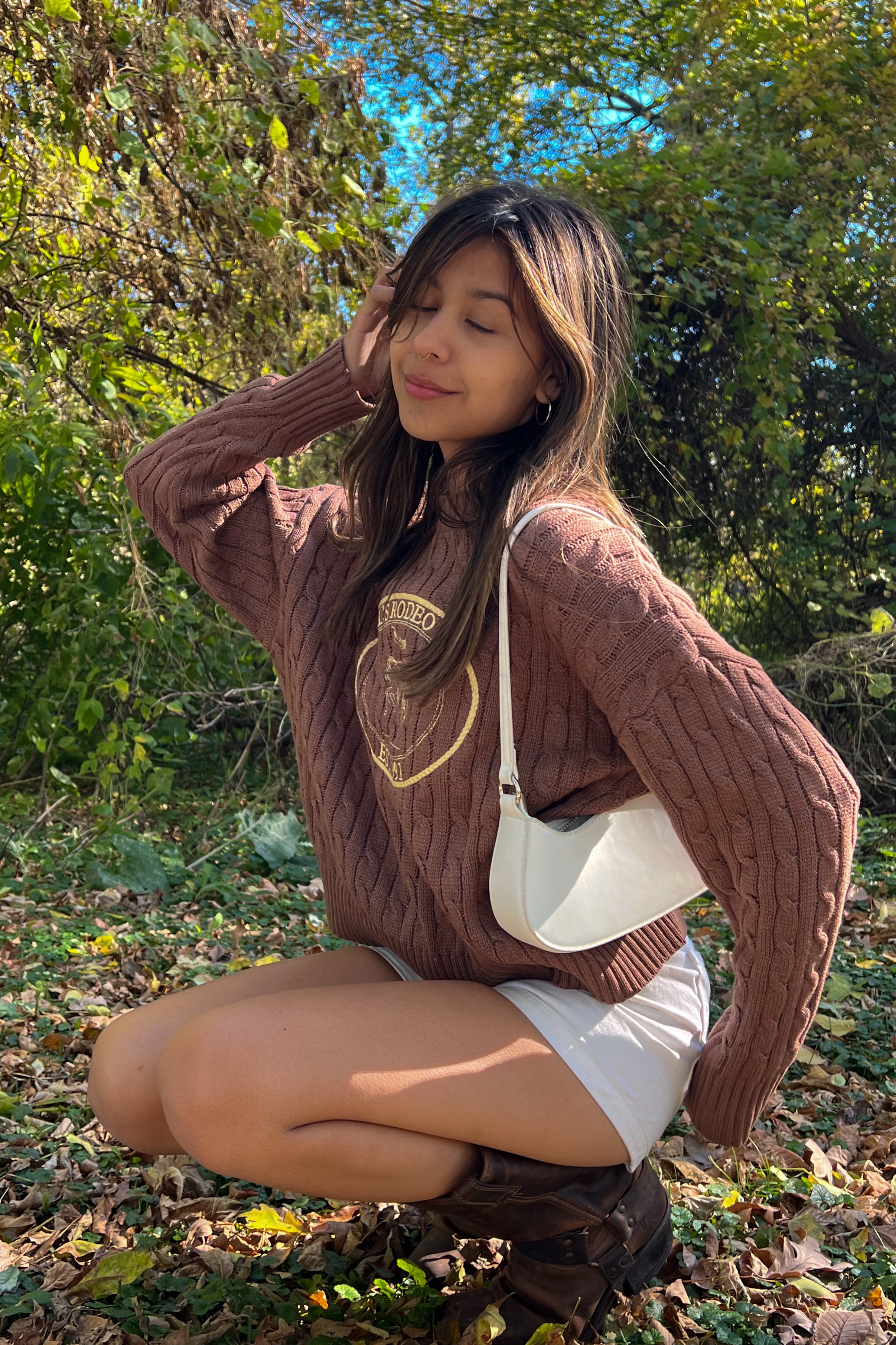 Izabel Top