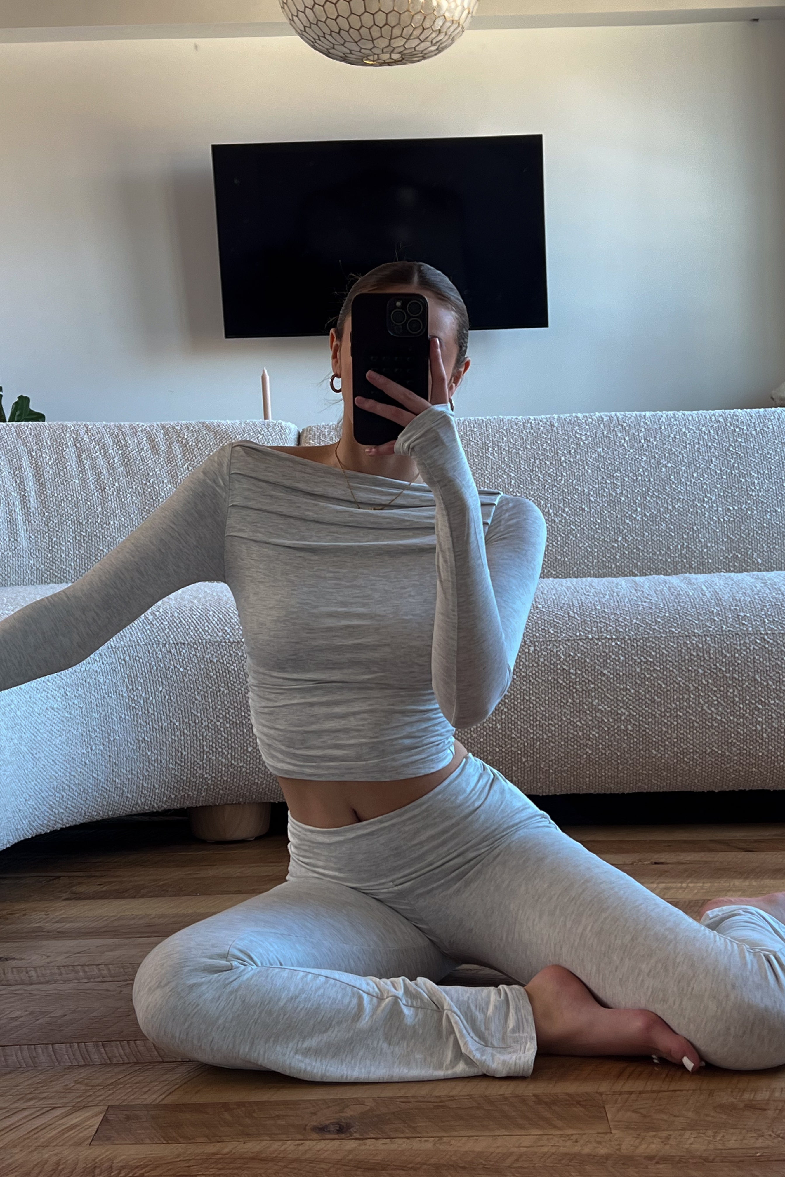 Exclusive Set Top