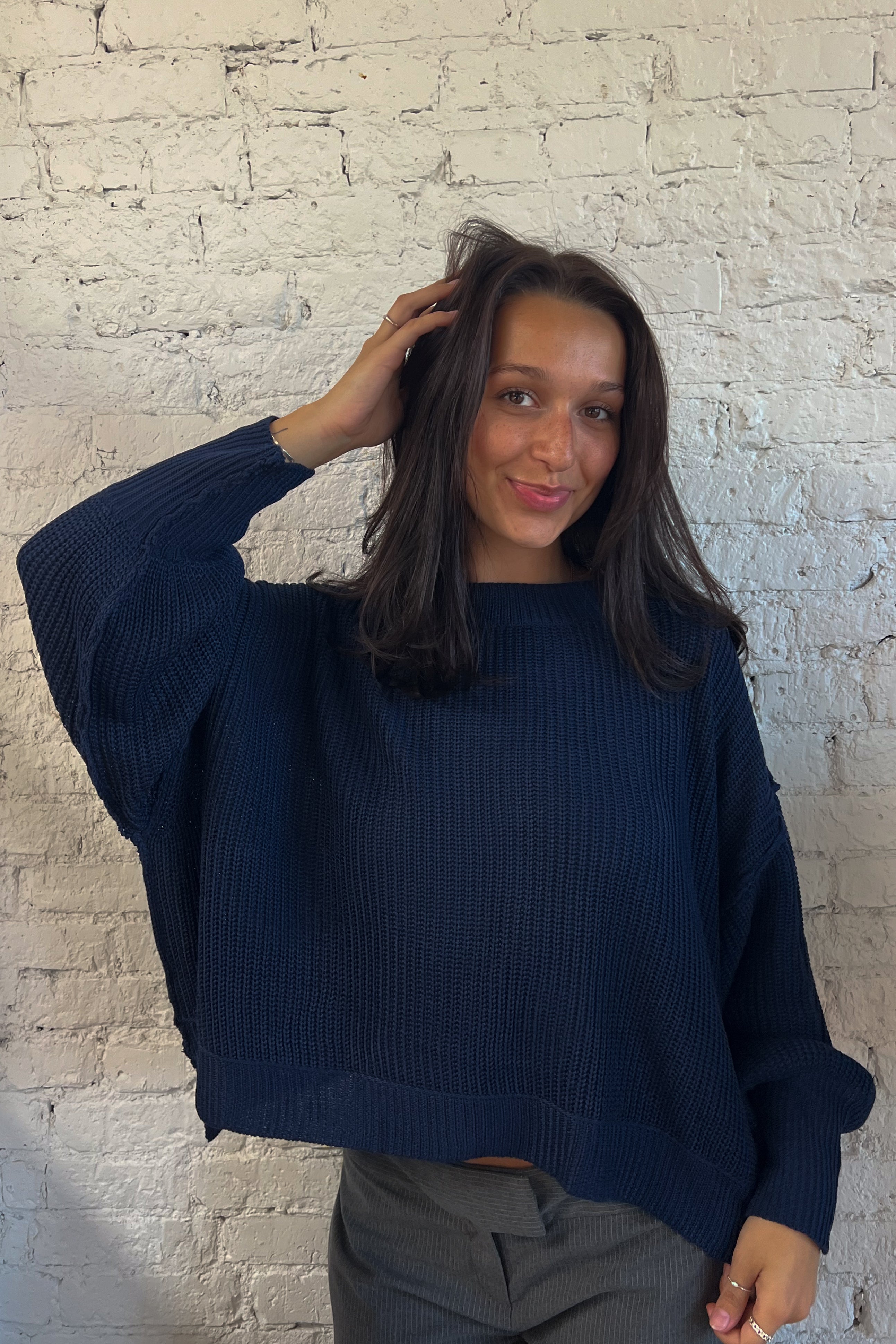 Arnold Sweater