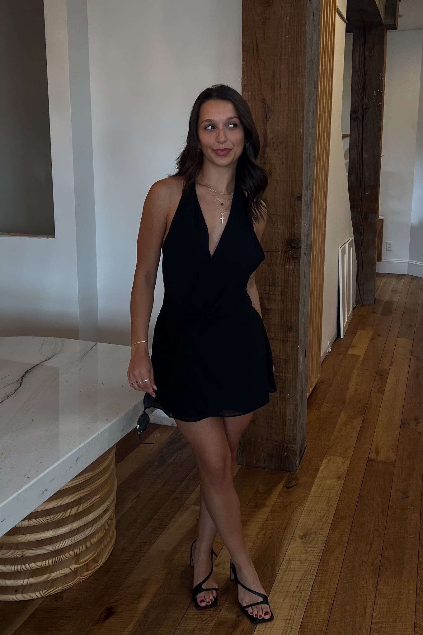 Iridessa Dress