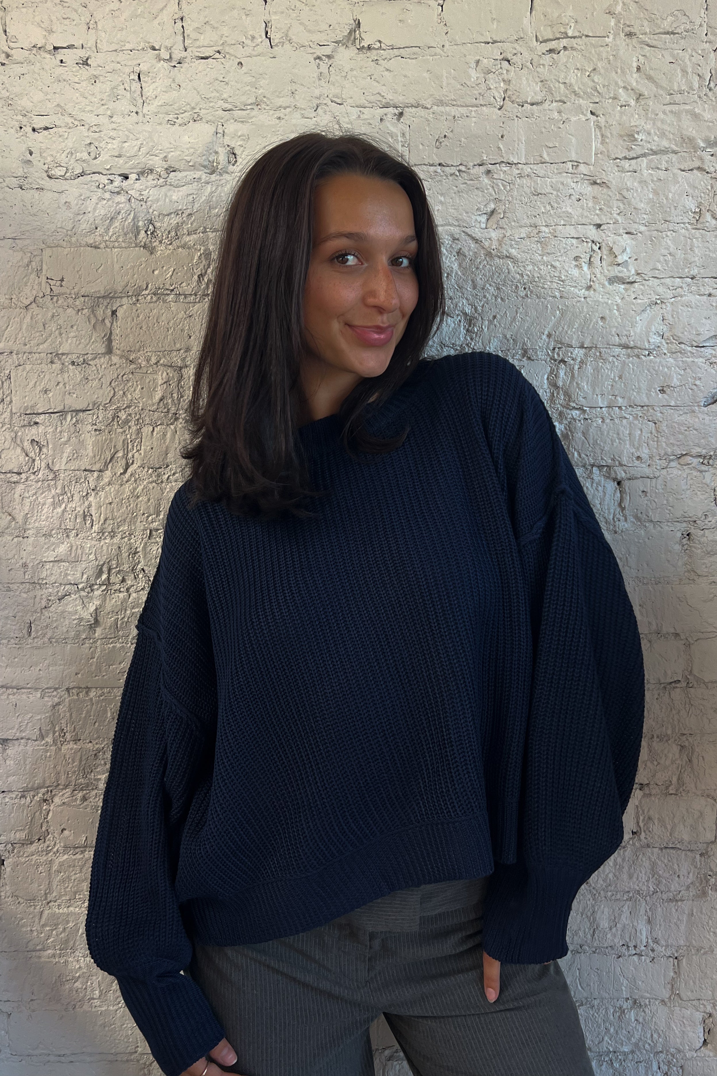 Arnold Sweater